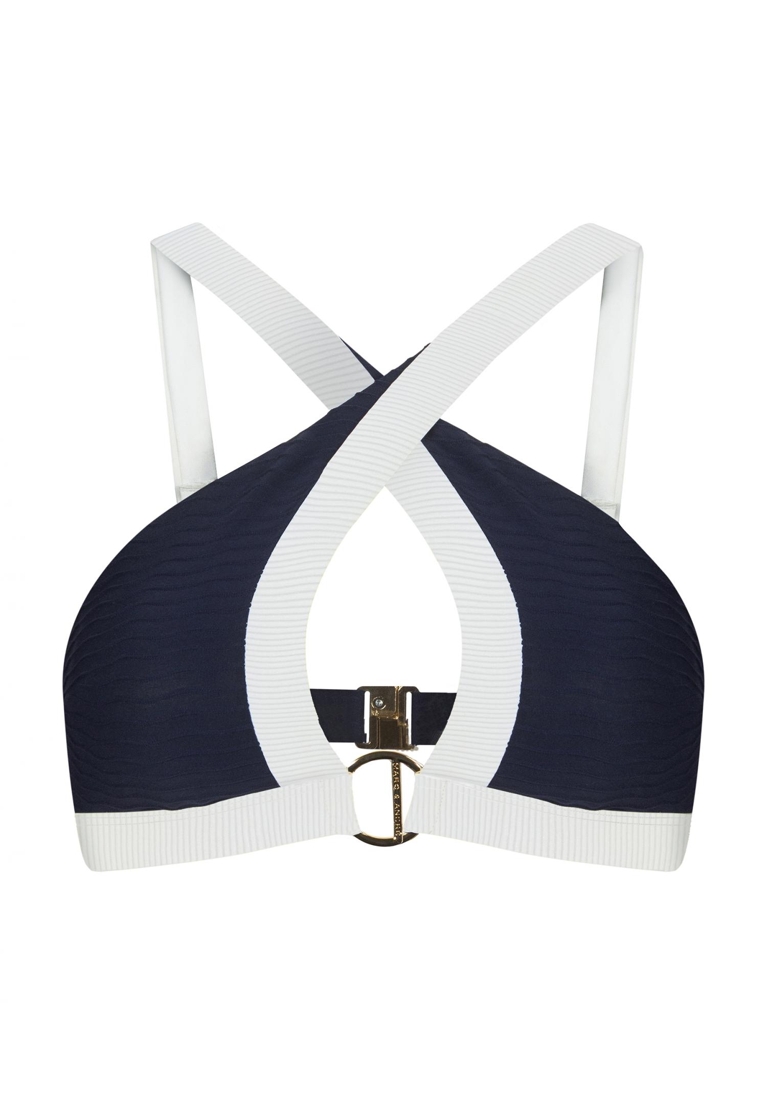 Верх купальника с треугольной чашкой L2325-Y-112 Marc & André