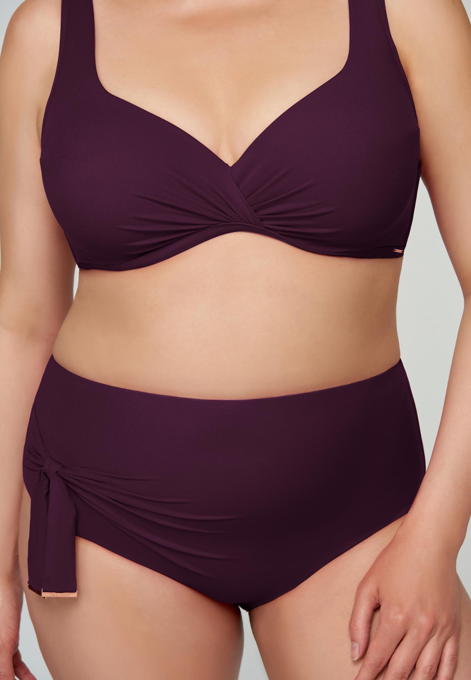 Верх купальника с формованной чашкой L2327-YP-482-N Marc & André