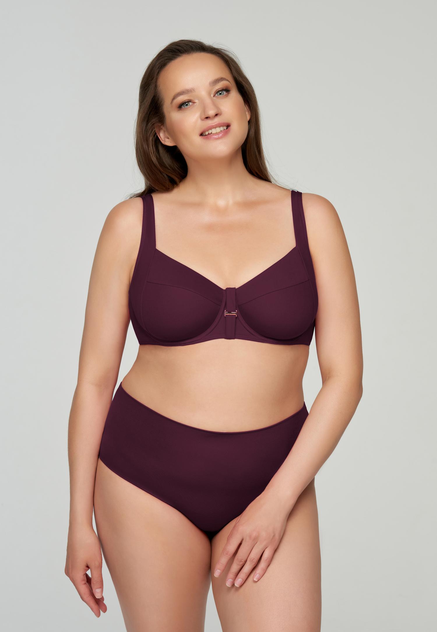 Верх купальника с мягкой чашкой L2327-YP-512-N Marc & André