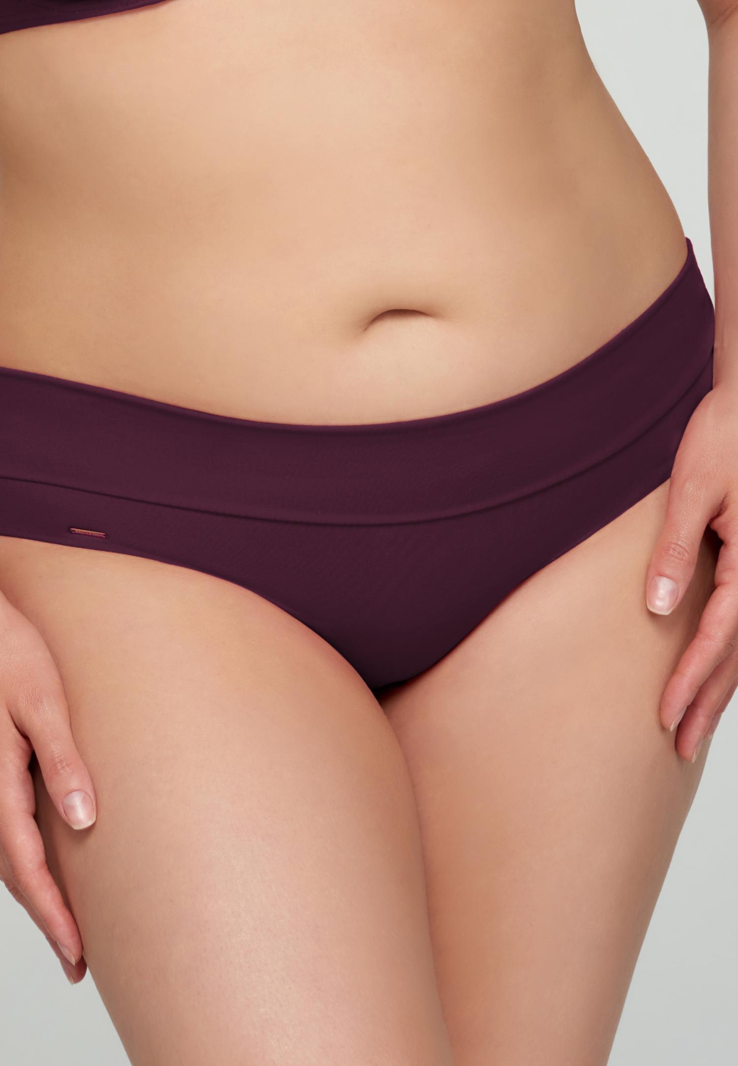 Плавки женские классические L2327-ZP-MHA-N Marc & André