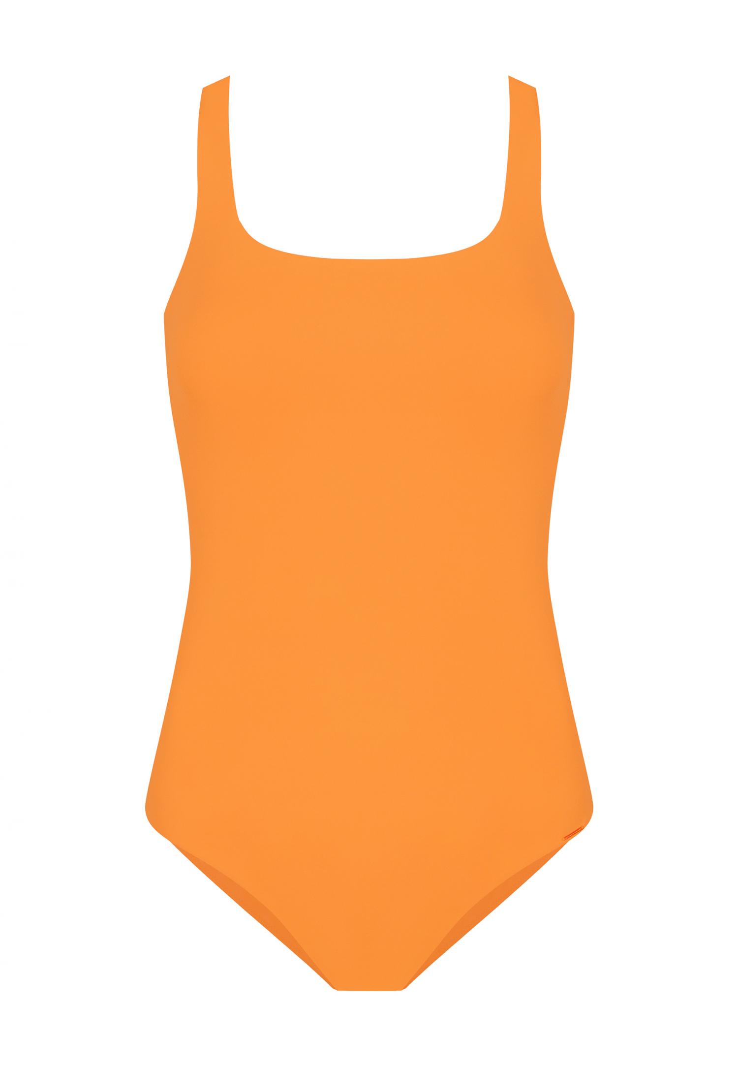 Сплошной купальник без косточек L2330-351-04 Marc & André