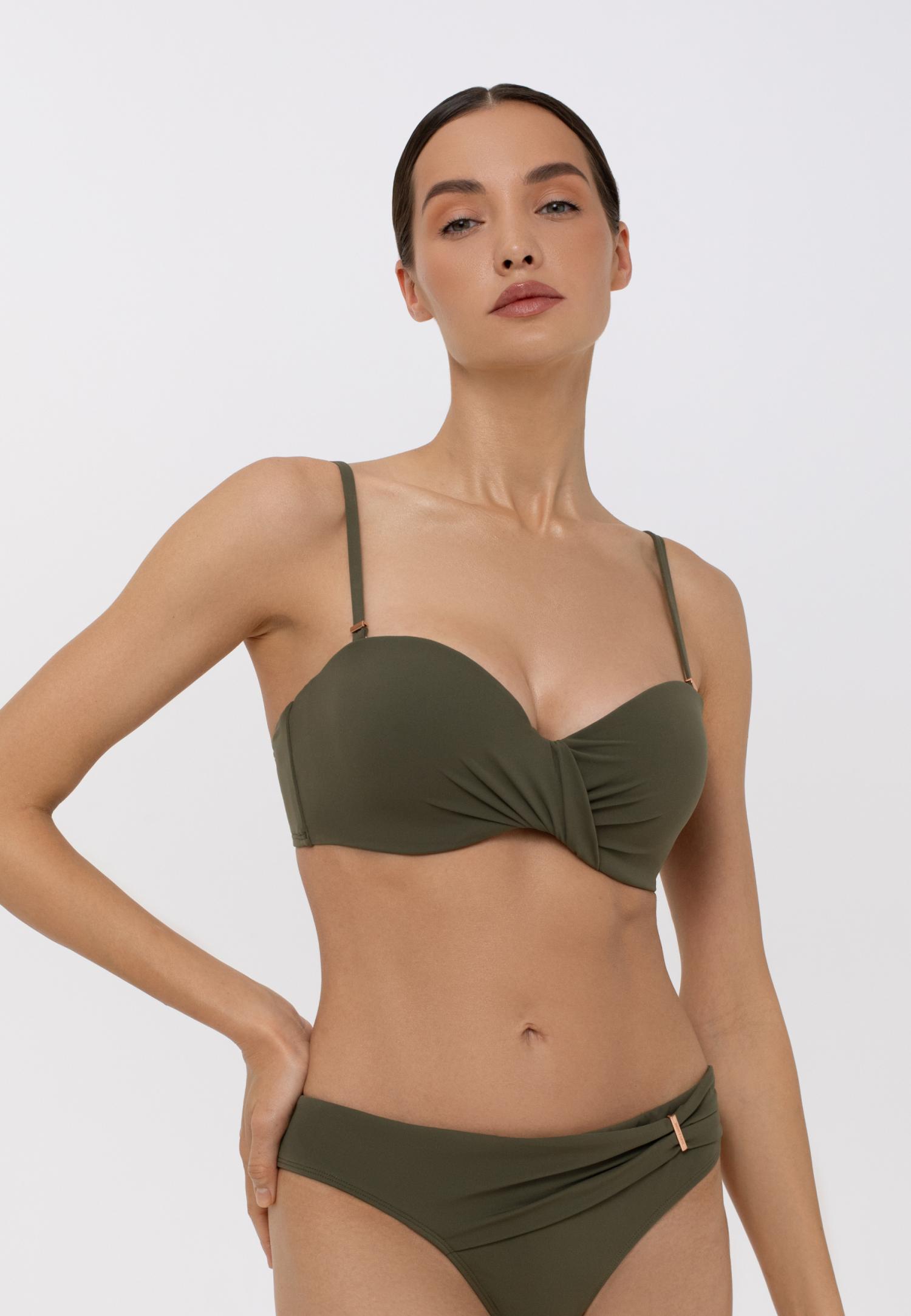 Верх купальника