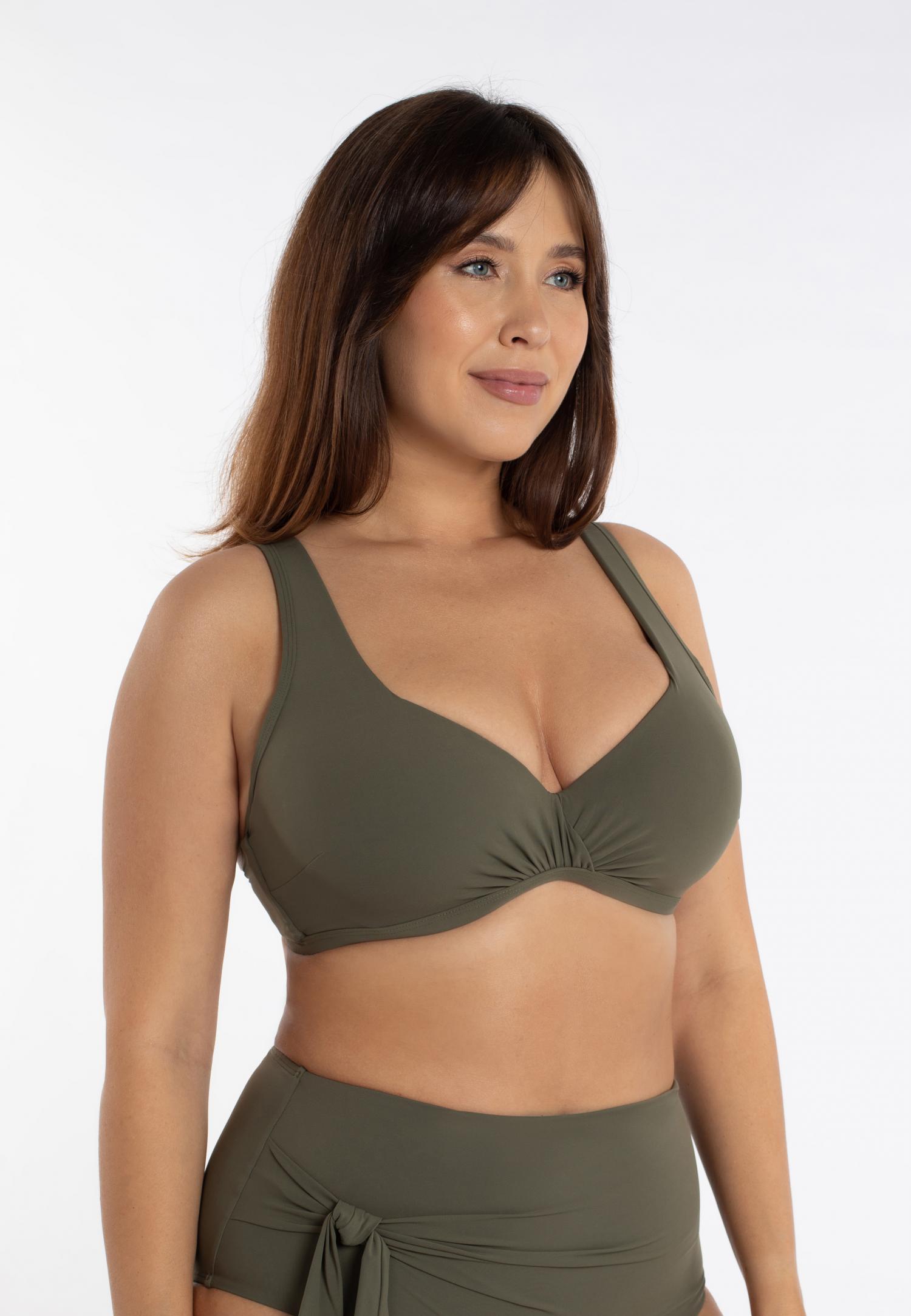 Верх купальника