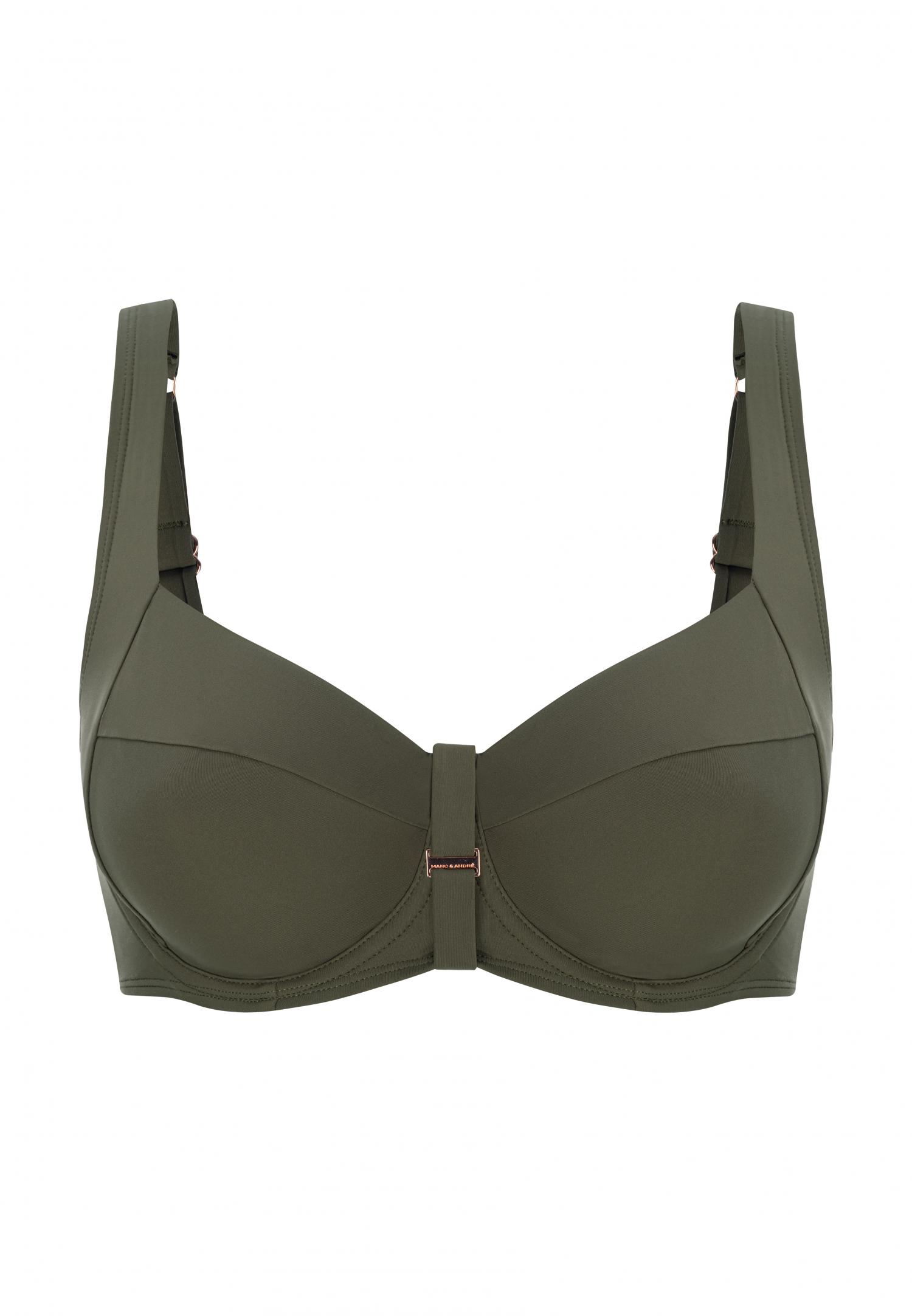 Верх купальника