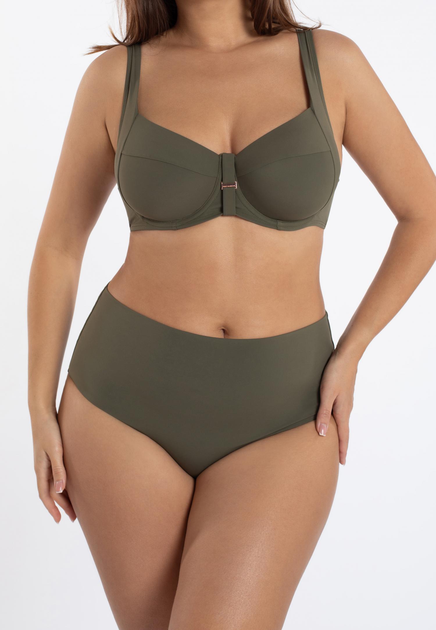 Плавки жіночі