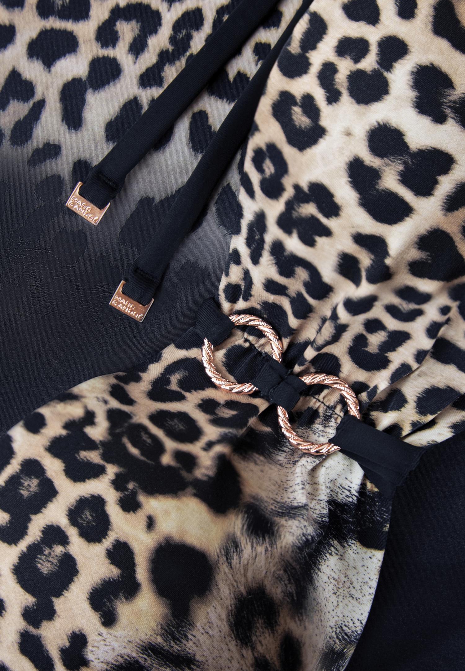 Верх купальника с мягкой чашкой L2401-Y-822 Marc & André