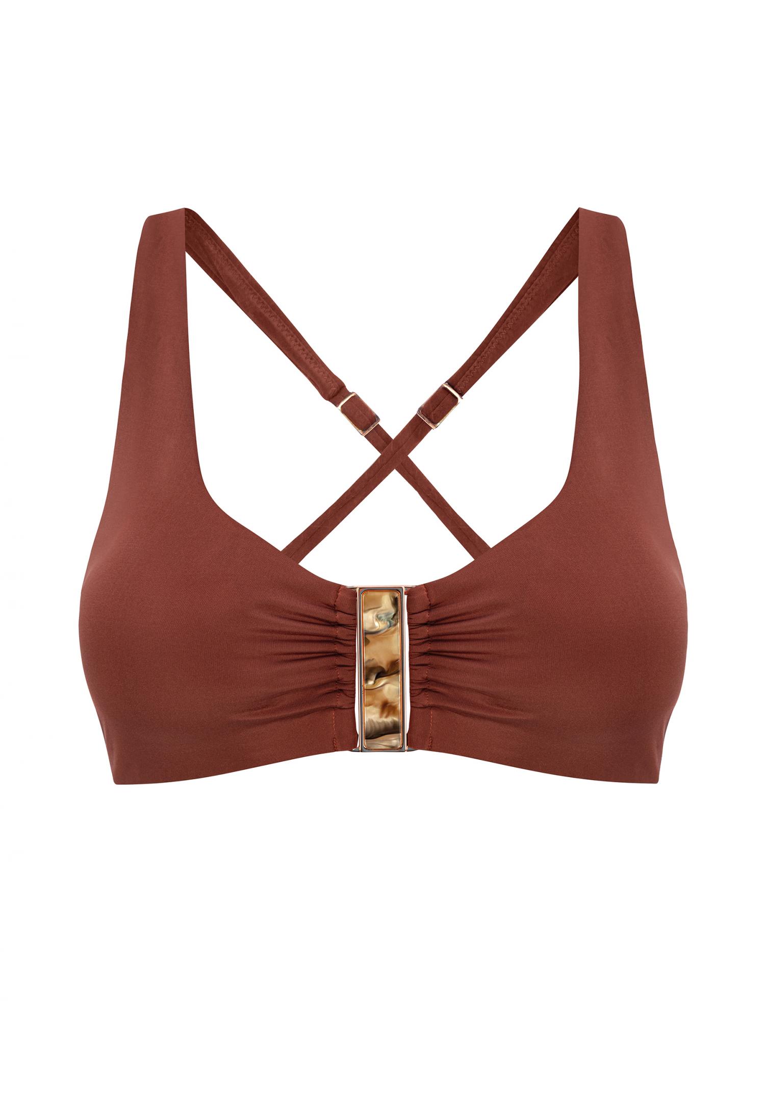 L2402-Y-182 Bikini top