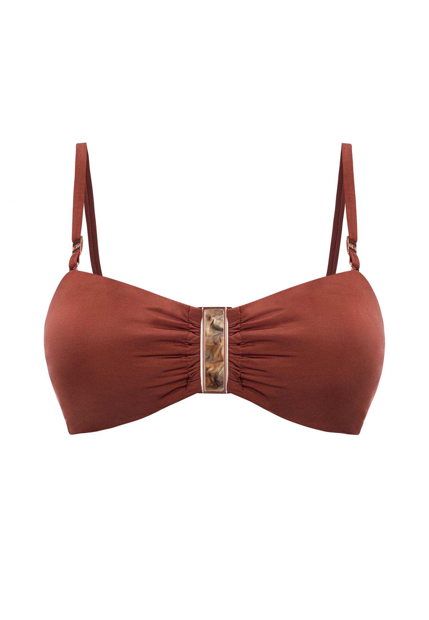 L2402-Y-832 Bikini top