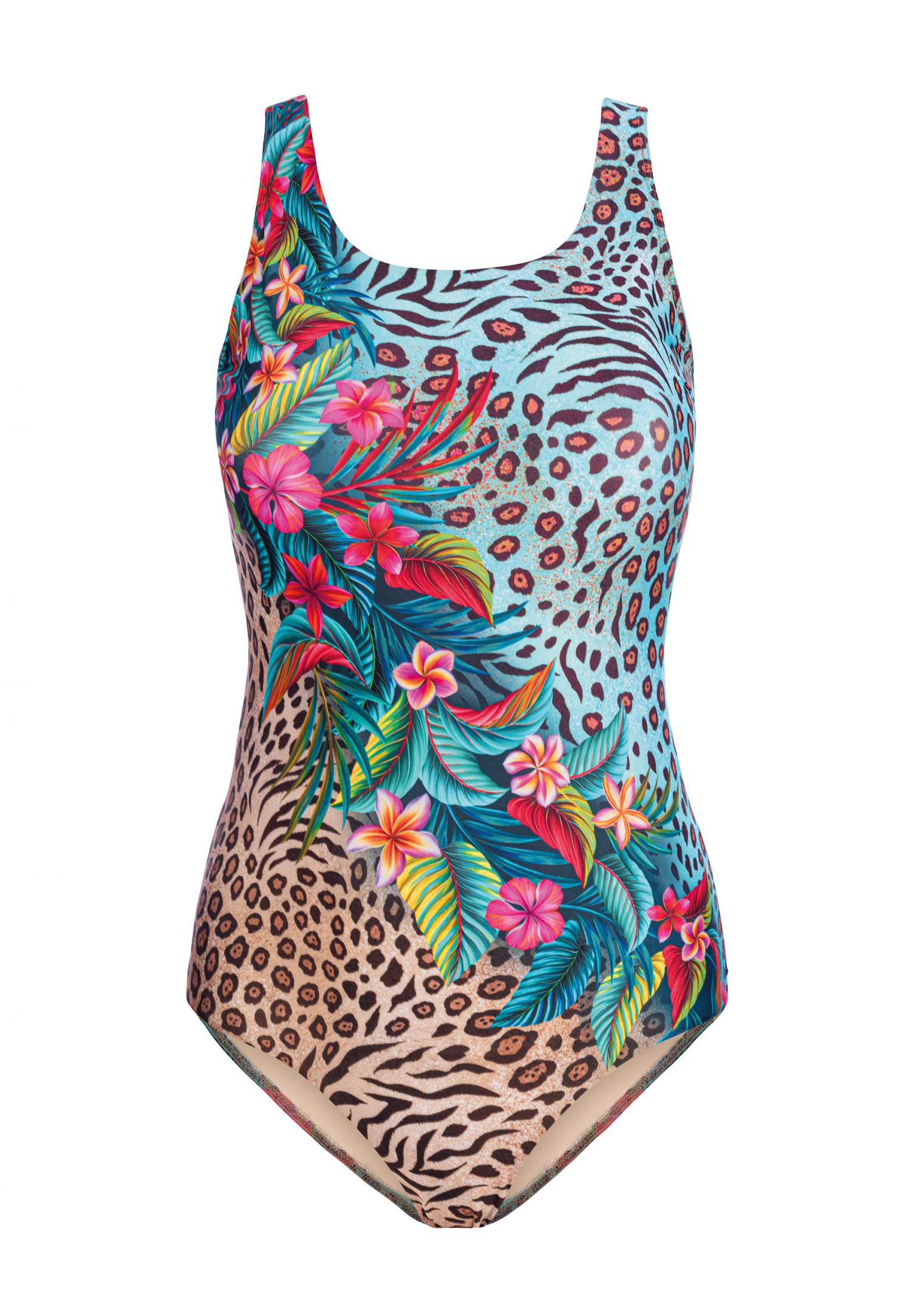 L2403-P-461 Swimsuit