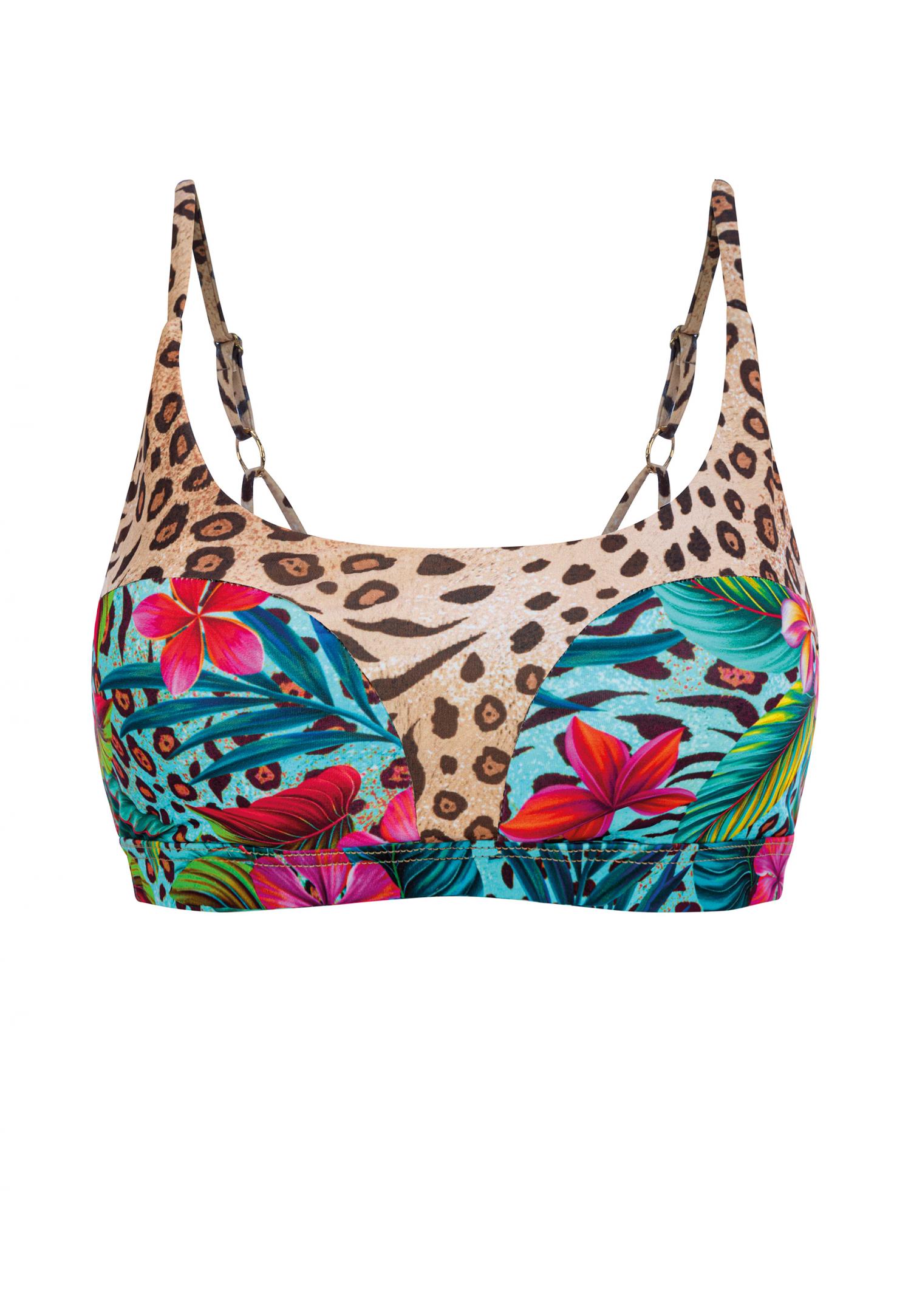 L2403-Y-234 Bikini top