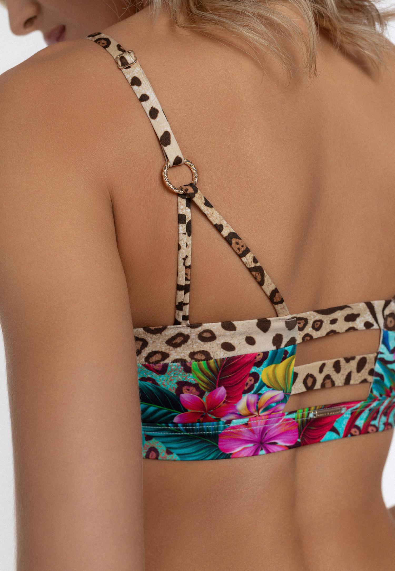 Верх купальника топ без косточек L2403-Y-234 Marc & André