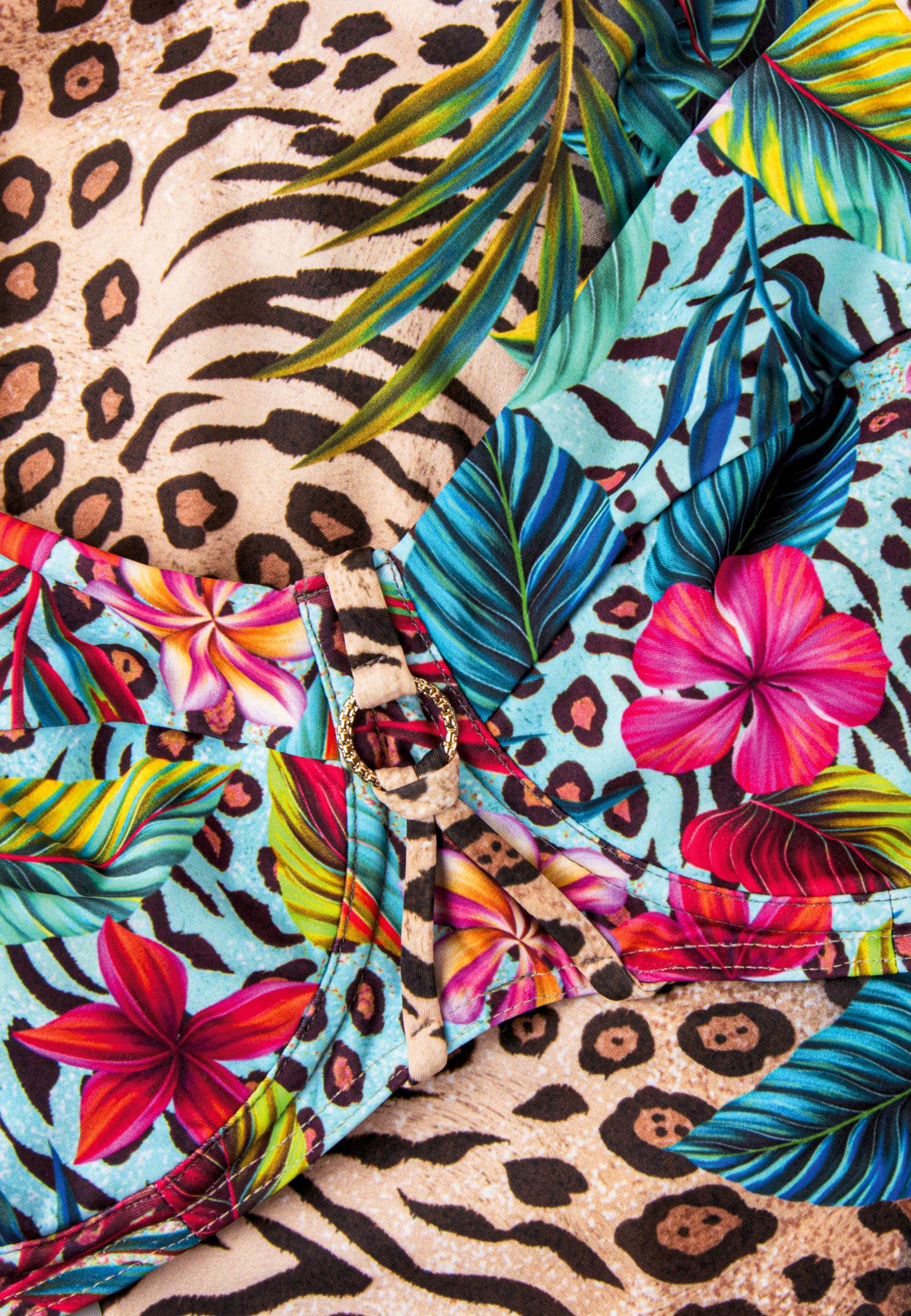 Верх купальника топ без косточек L2403-Y-234 Marc & André