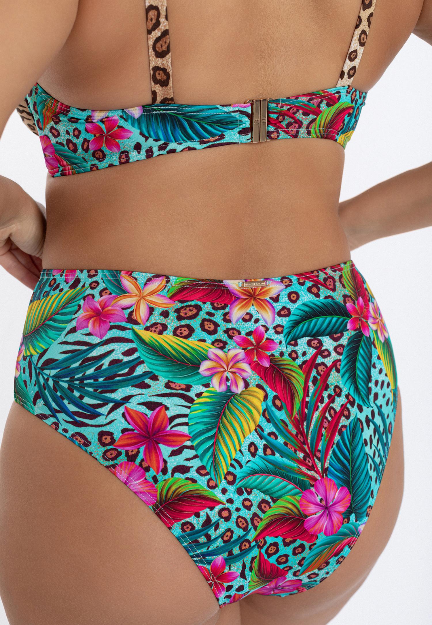 Верх купальника с мягкой чашкой L2403-YP-512 Marc & André