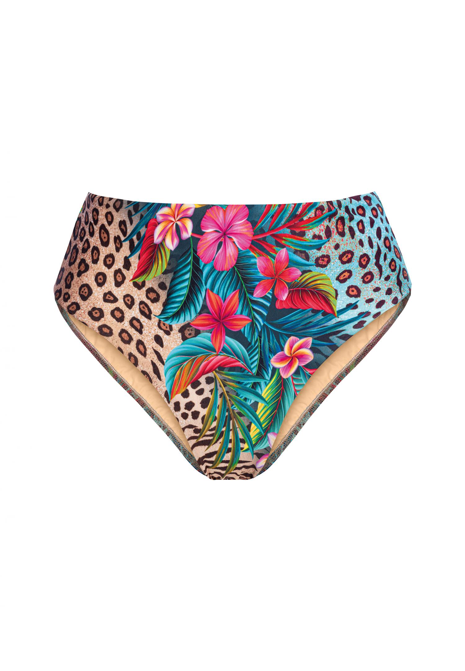 L2403-Z-HLO Bikini bottom