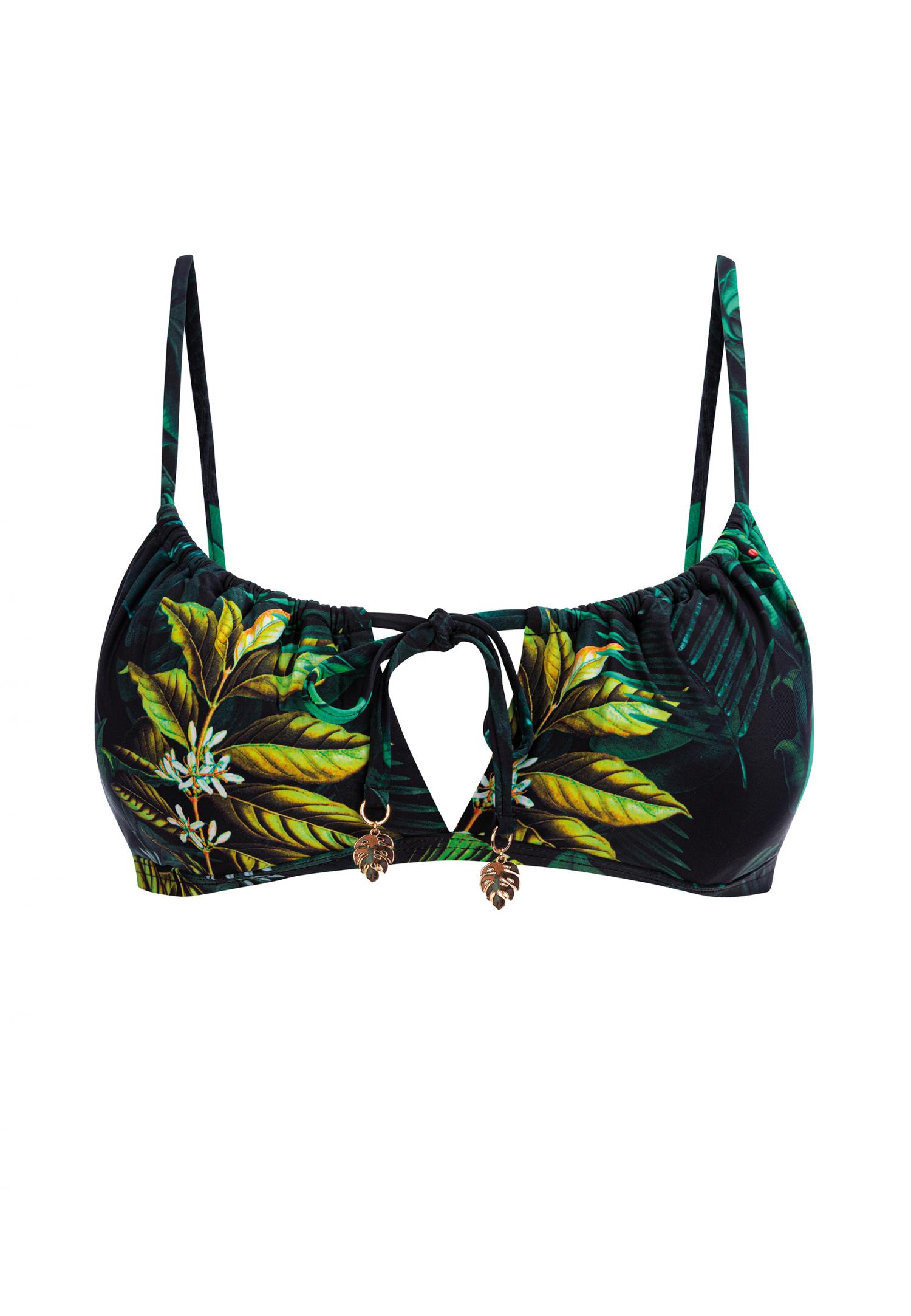 L2405-Y-122 Bikini top