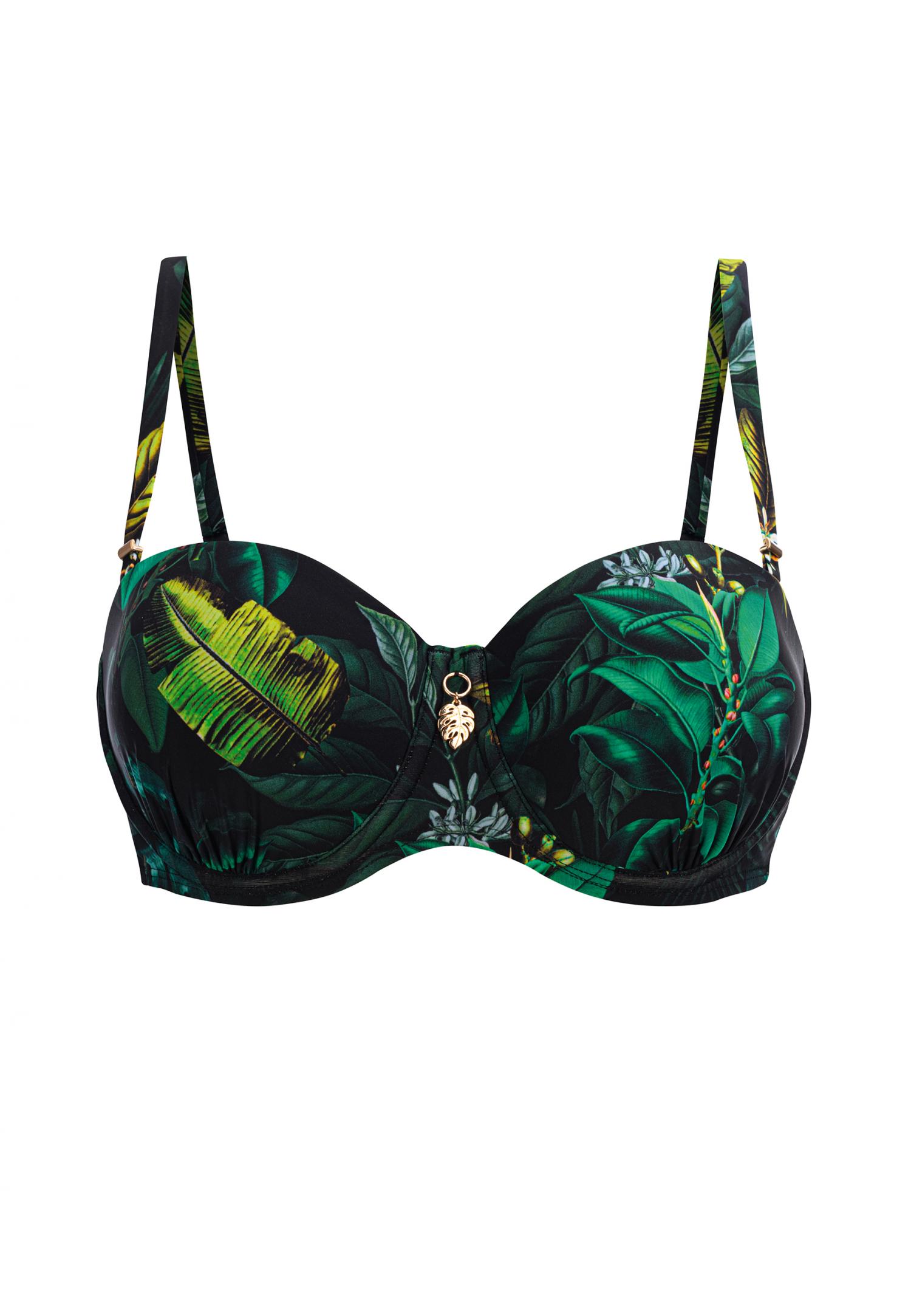 L2405-Y-962 Bikini top