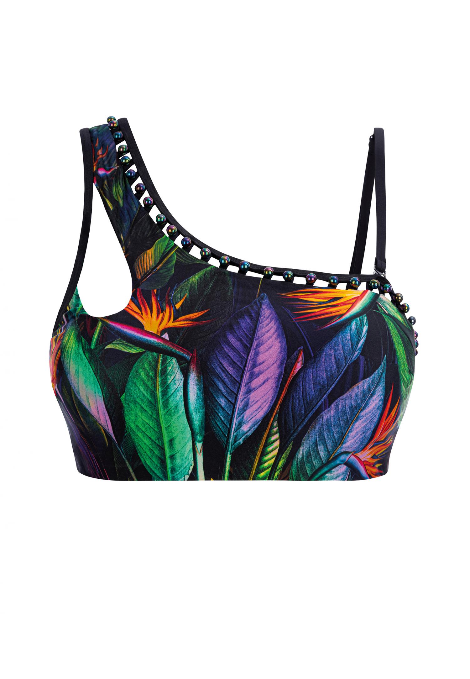 L2407-Y-192 Bikini top