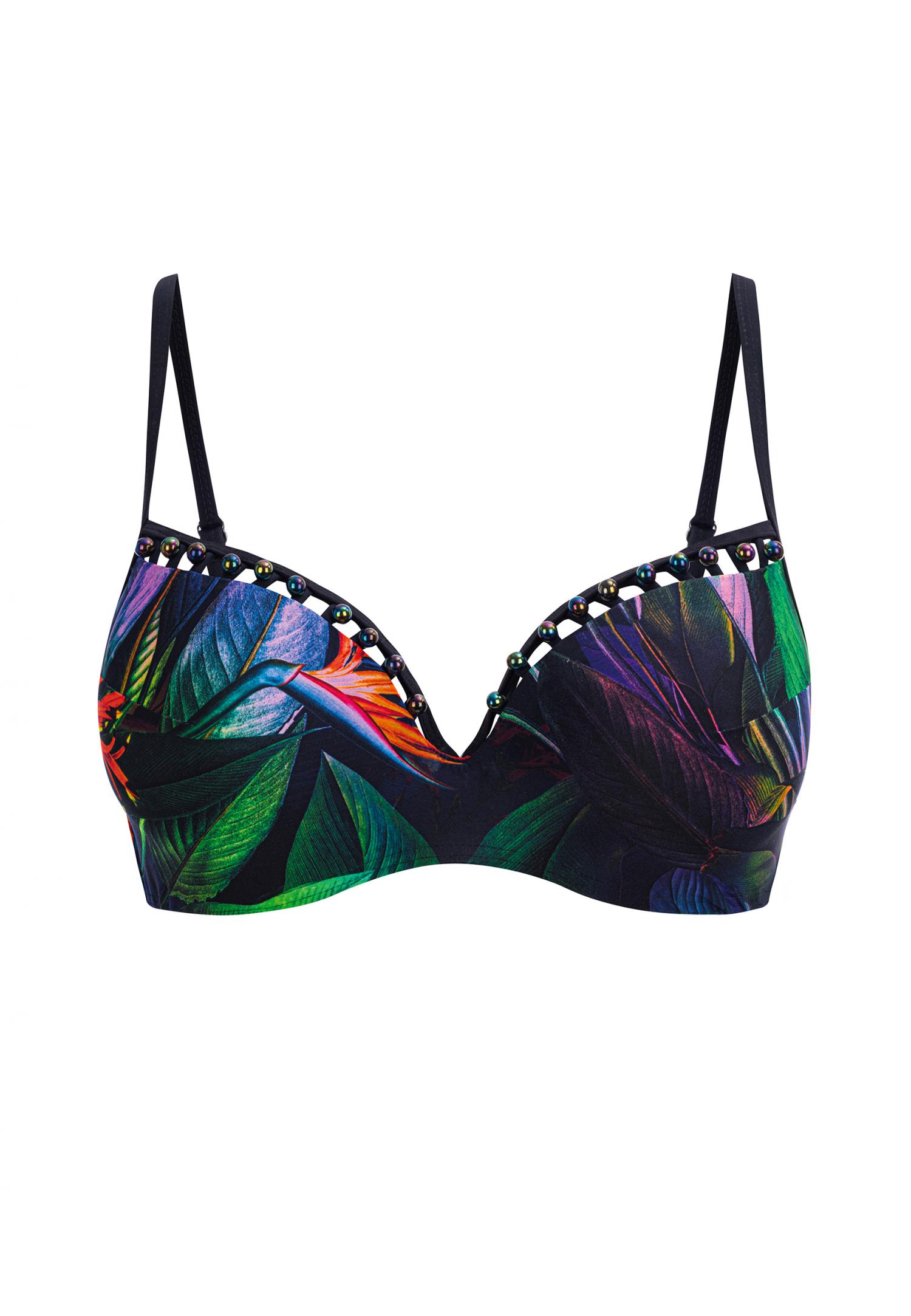 L2407-Y-672 Bikini top