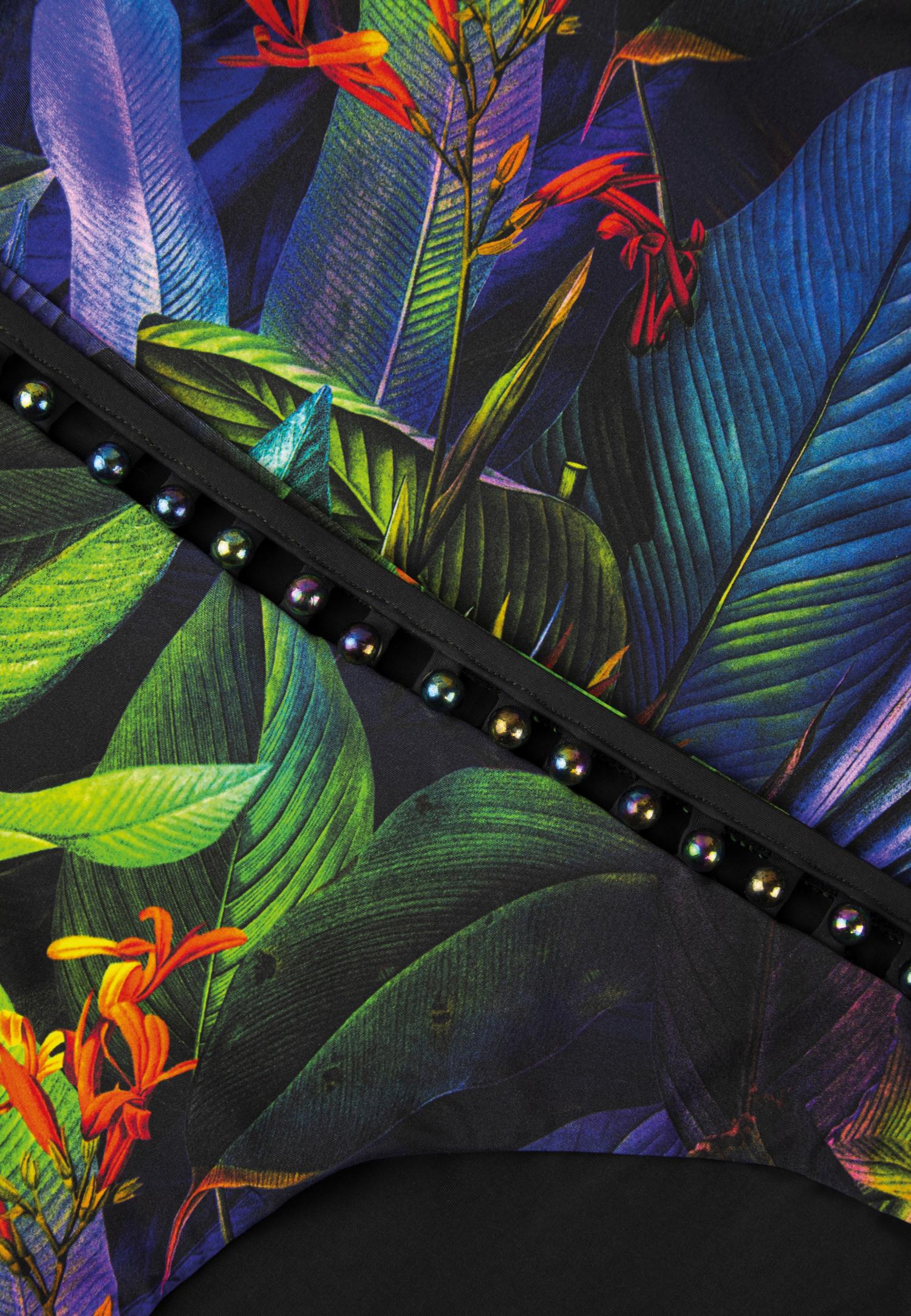 Верх купальника с пуш-ап L2407-Y-672 Marc & André