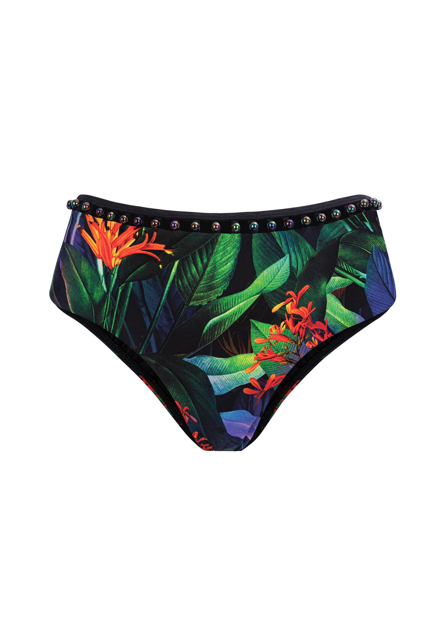 L2407-Z-HLO Bikini bottom