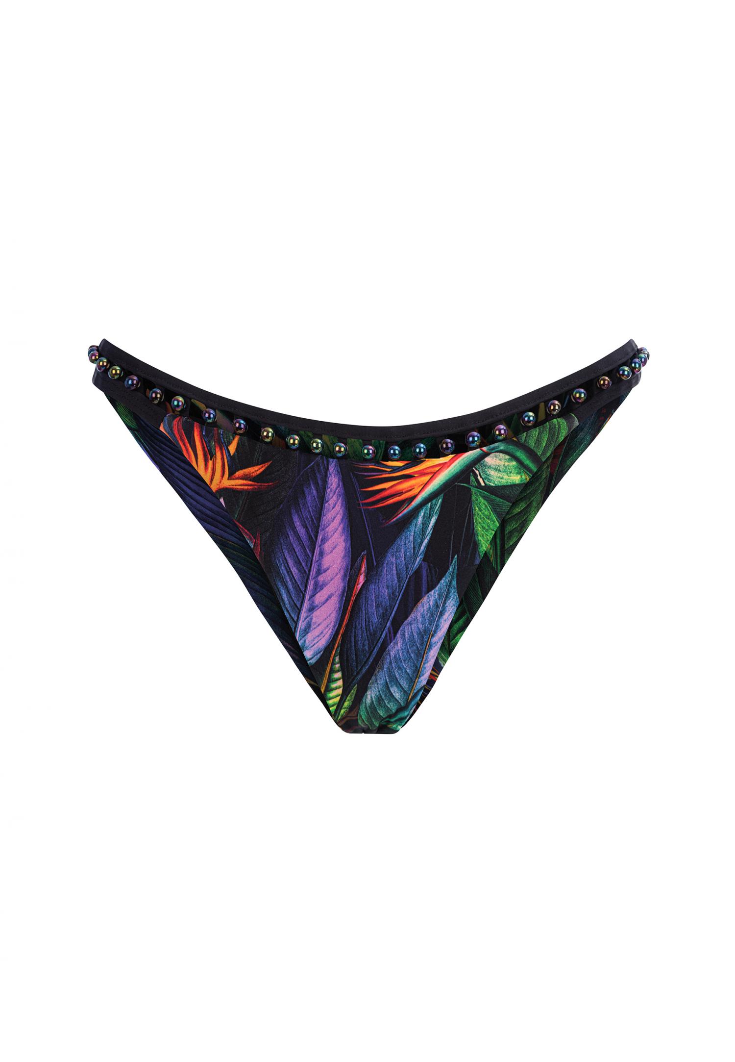 L2407-Z-LBE Bikini bottom