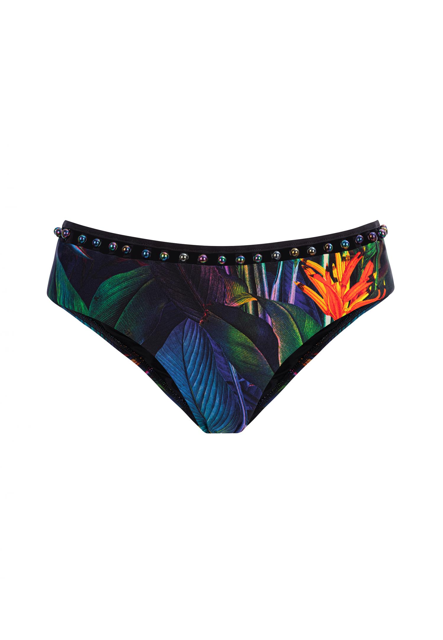 L2407-ZP-MBE Bikini bottom