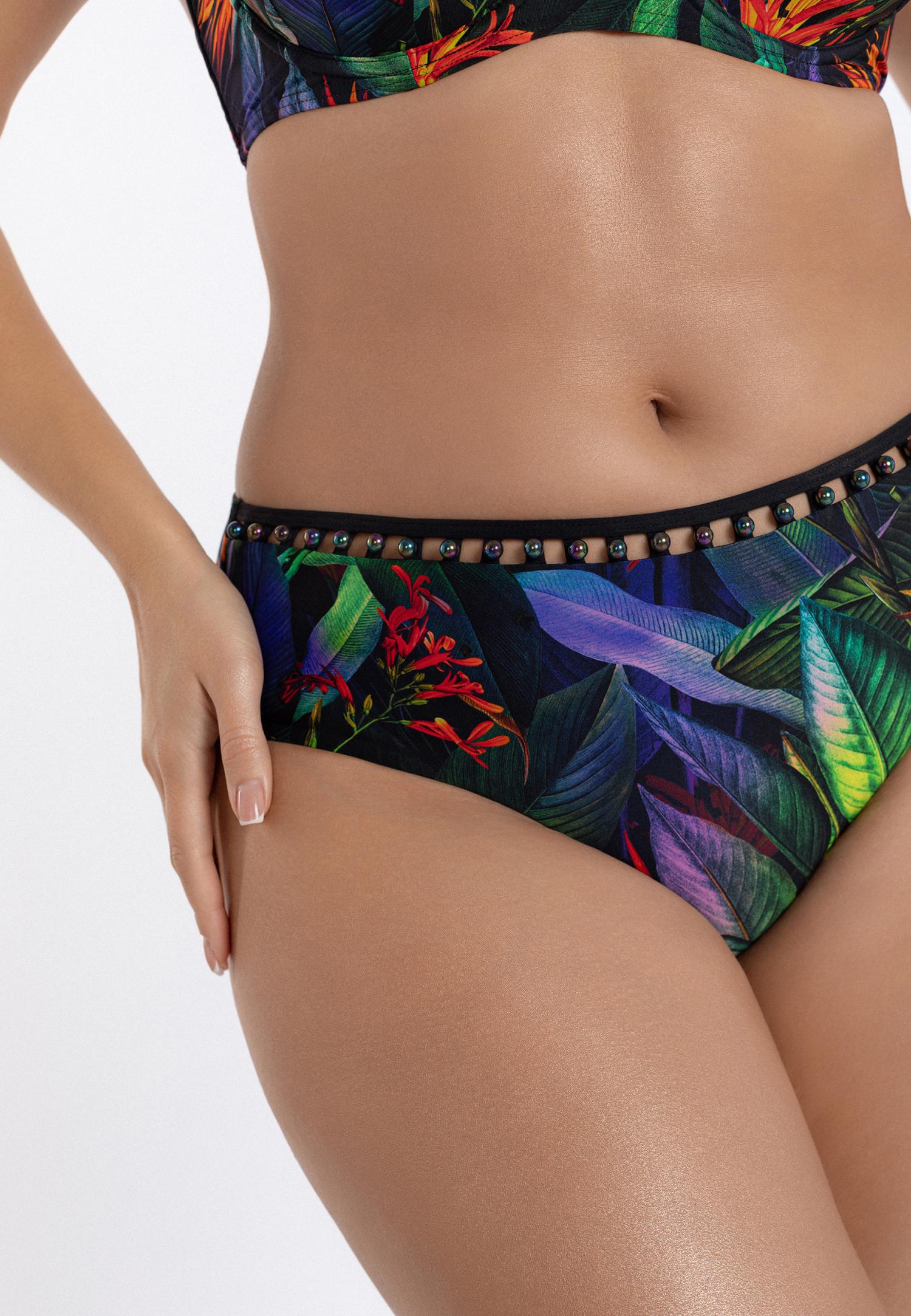 Плавки женские классические L2407-ZP-MBE Marc & André