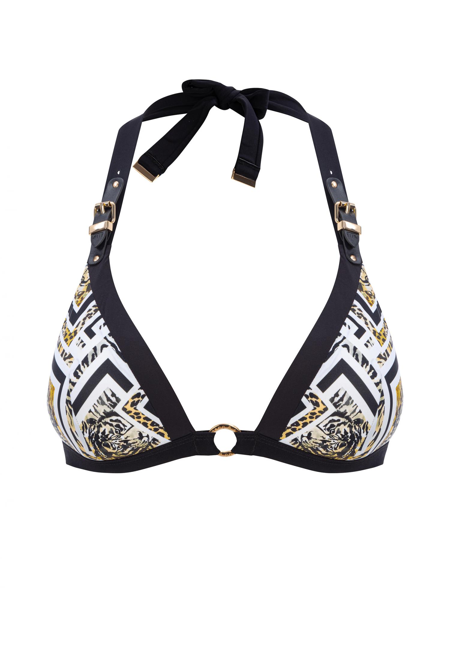 L2412-Y-352 Bikini top