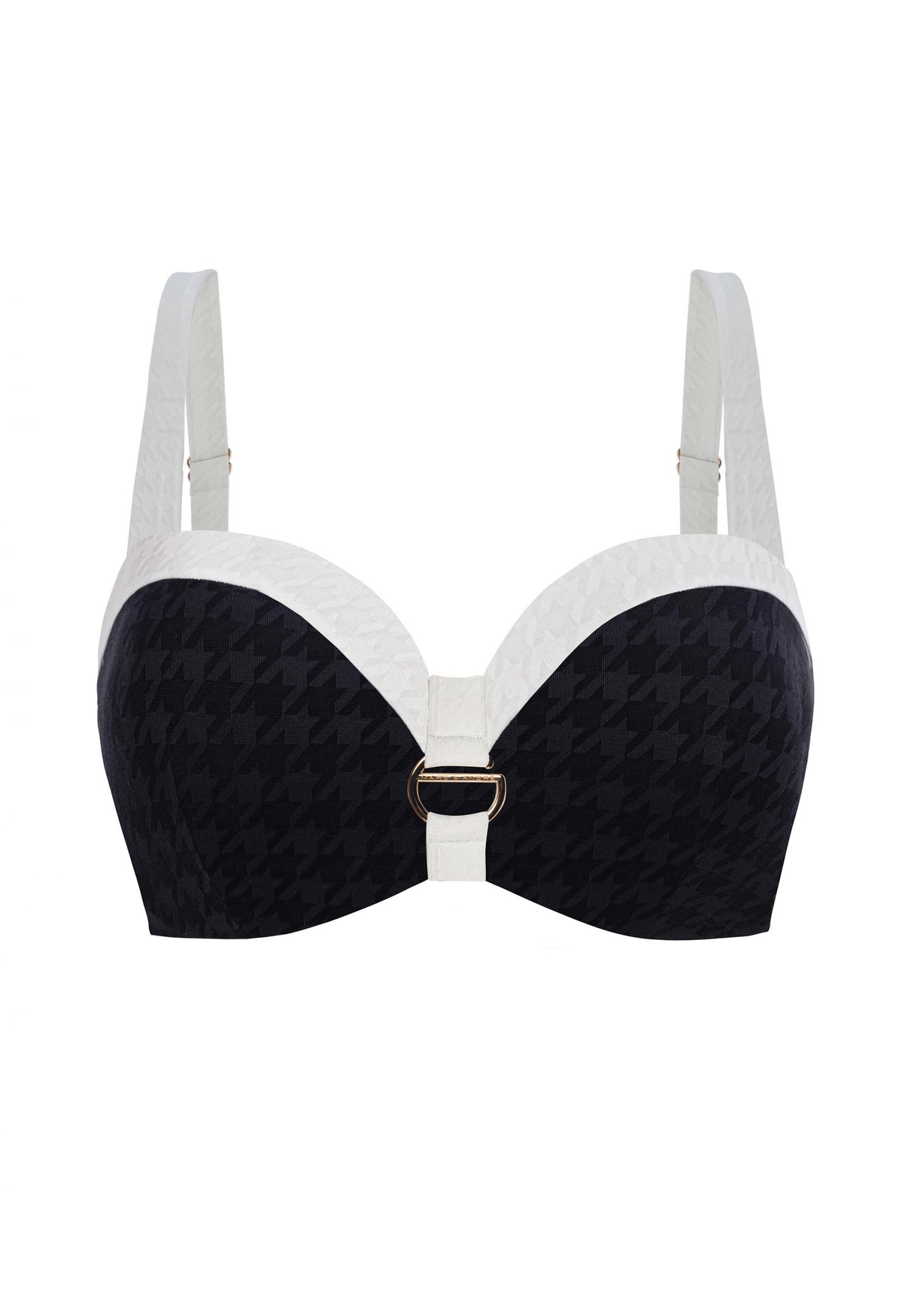 L2413-YP-572 Bikini top