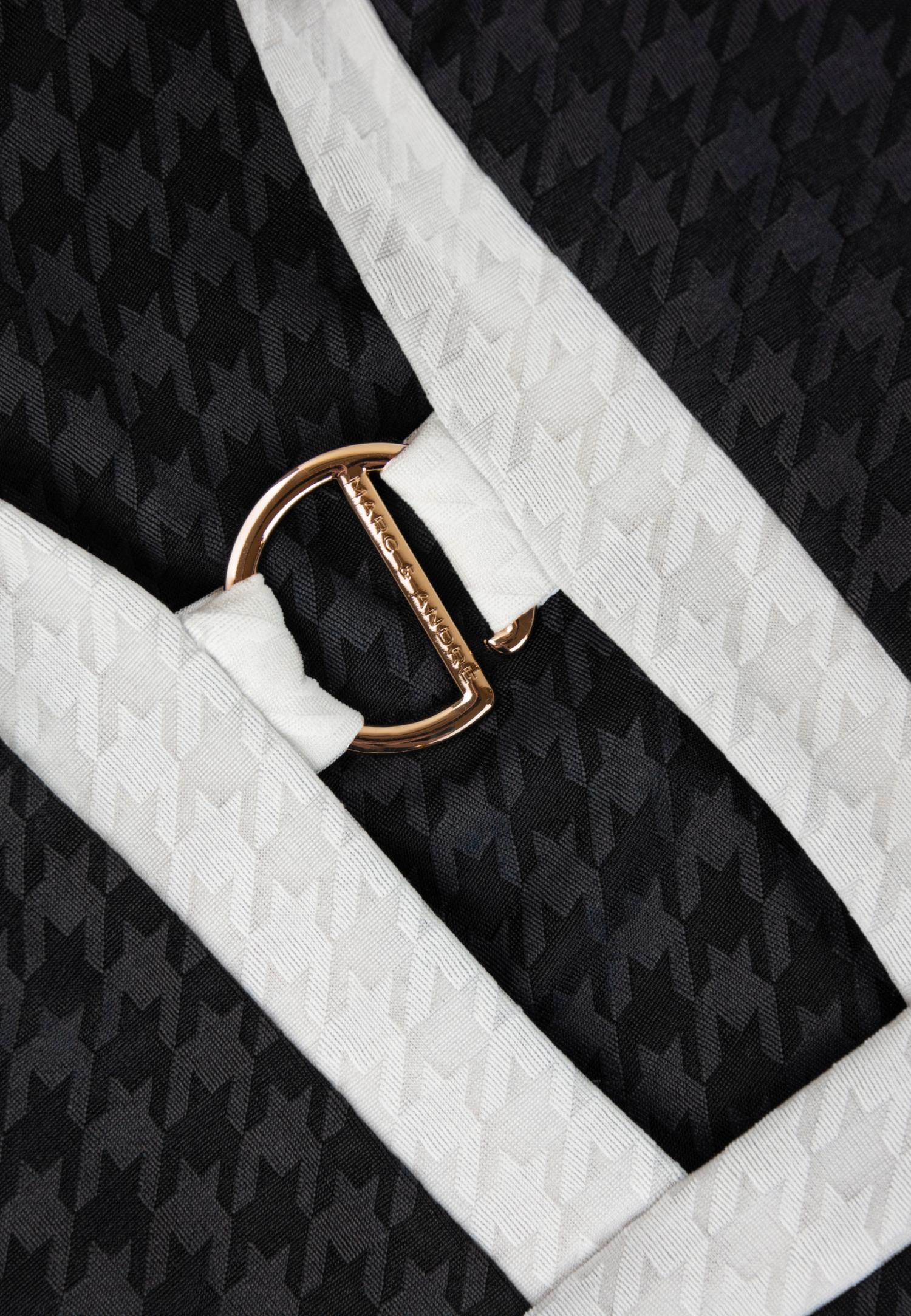 Верх купальника без пуш-ап L2413-YP-572 Marc & André