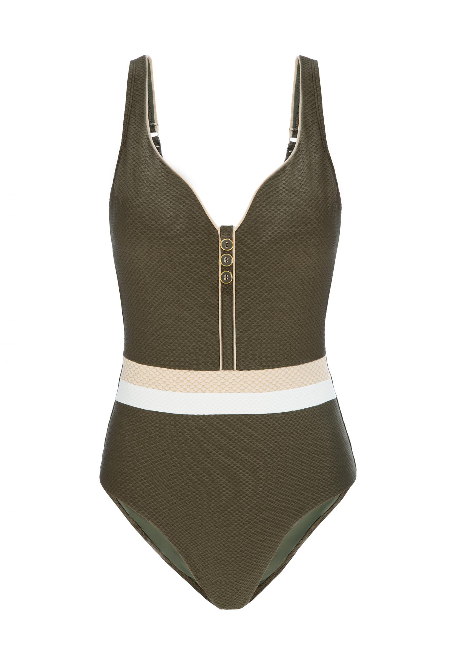 L2416-361 Swimsuit