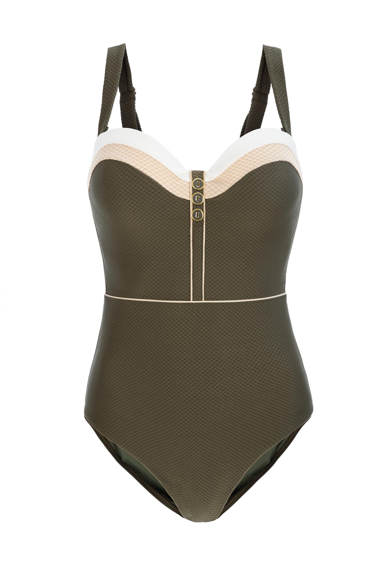 L2416-961-OB Swimsuit