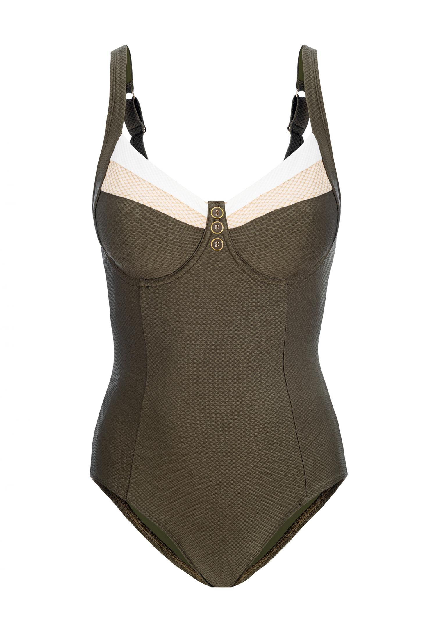 L2416-P-511 Swimsuit