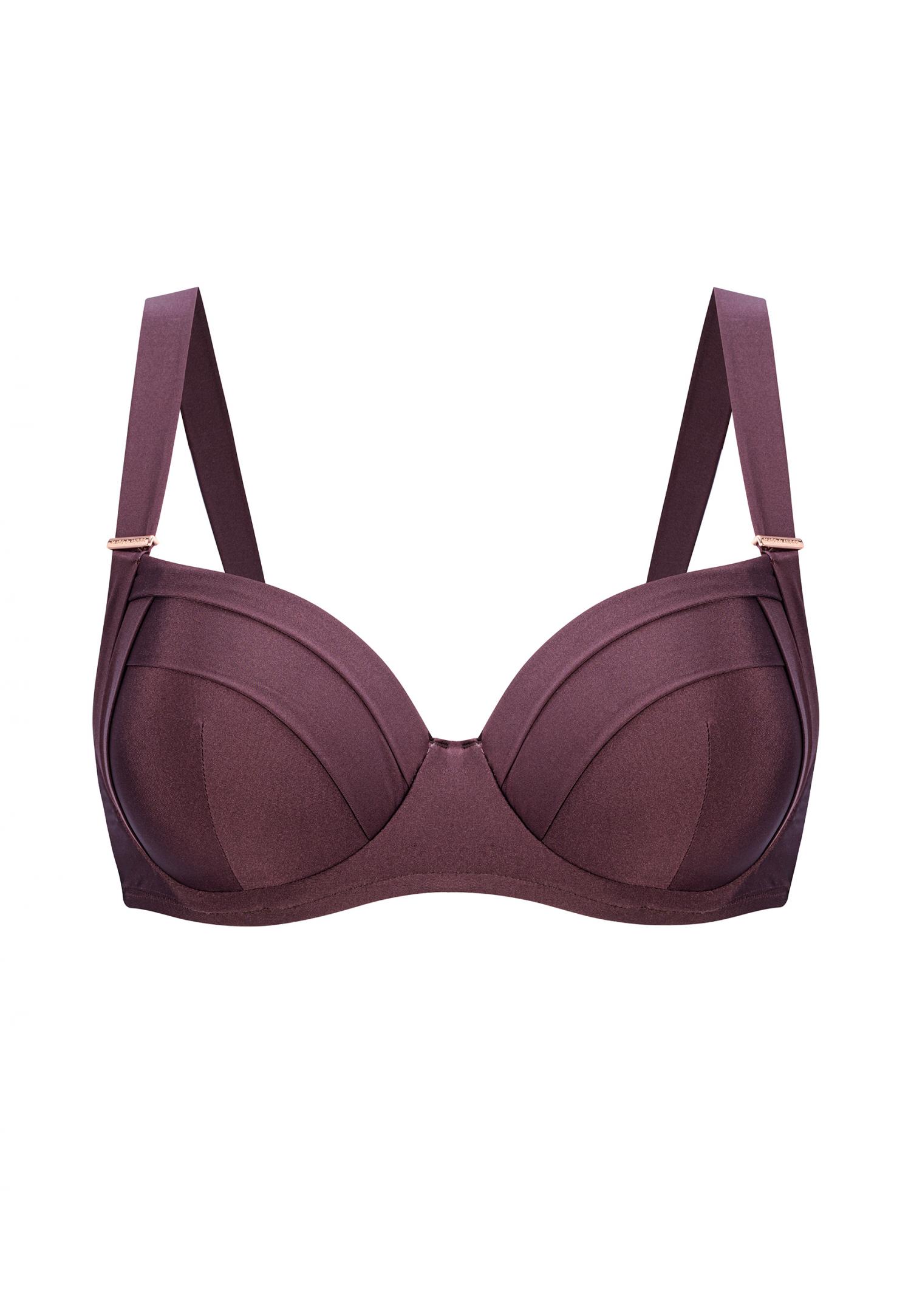 L2418-Y-722 Bikini top