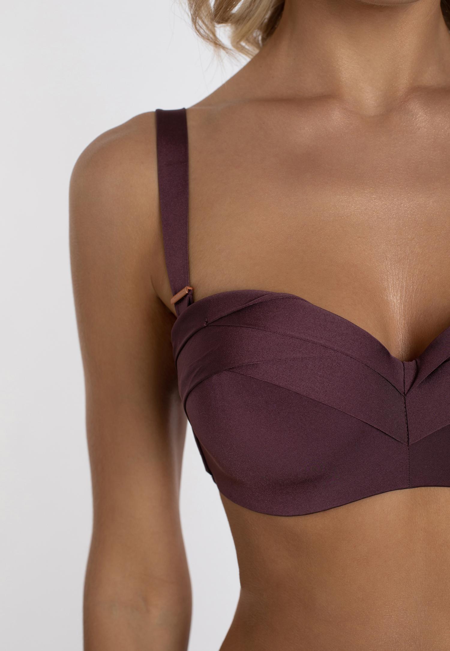 Верх купальника бандо L2418-Y-962 Marc & André