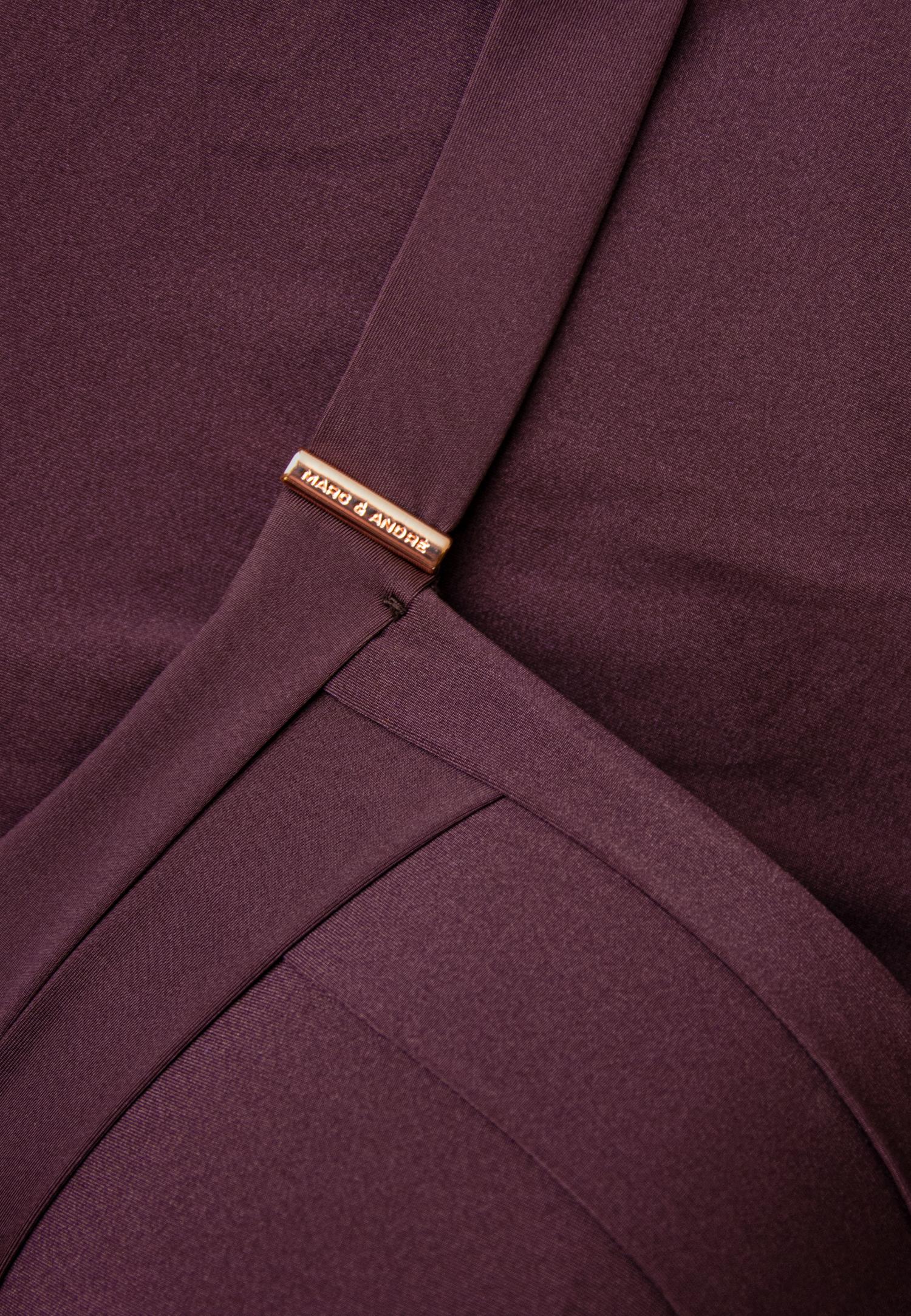 Плавки женские бразилиана L2418-Z-MTB Marc & André