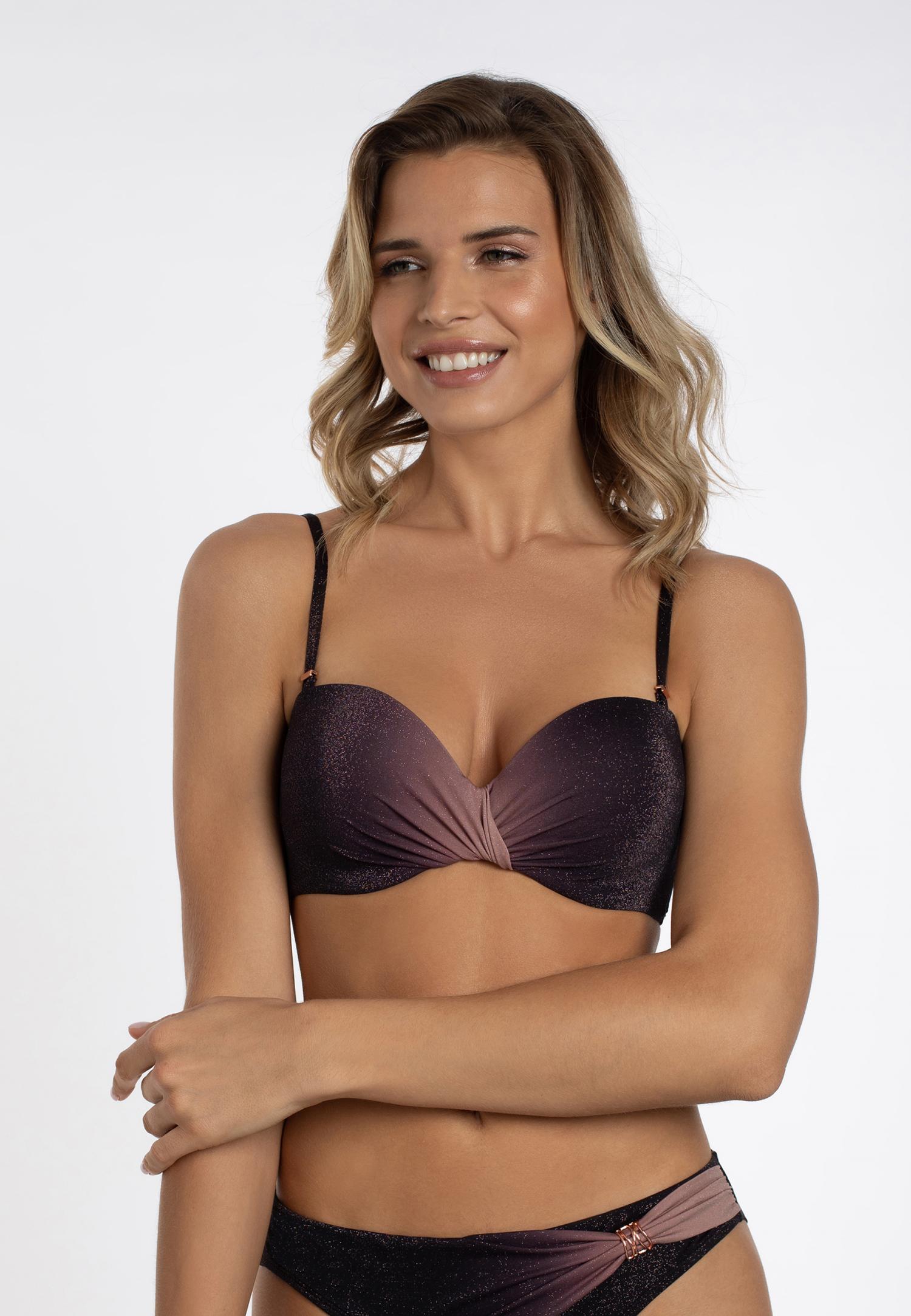 Верх купальника бандо на косточках L2420-Y-962 Marc & André