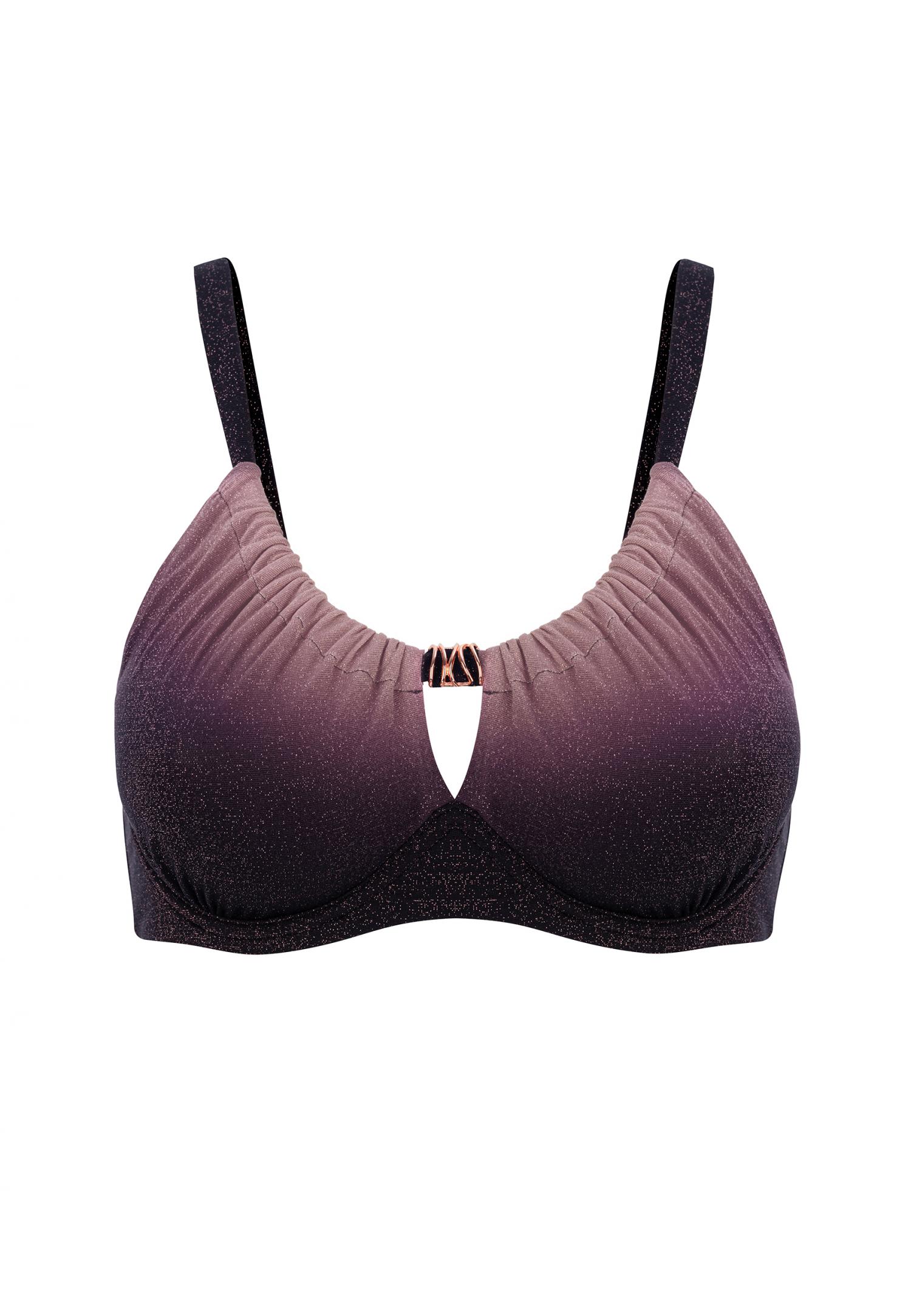L2420-YP-522 Bikini top