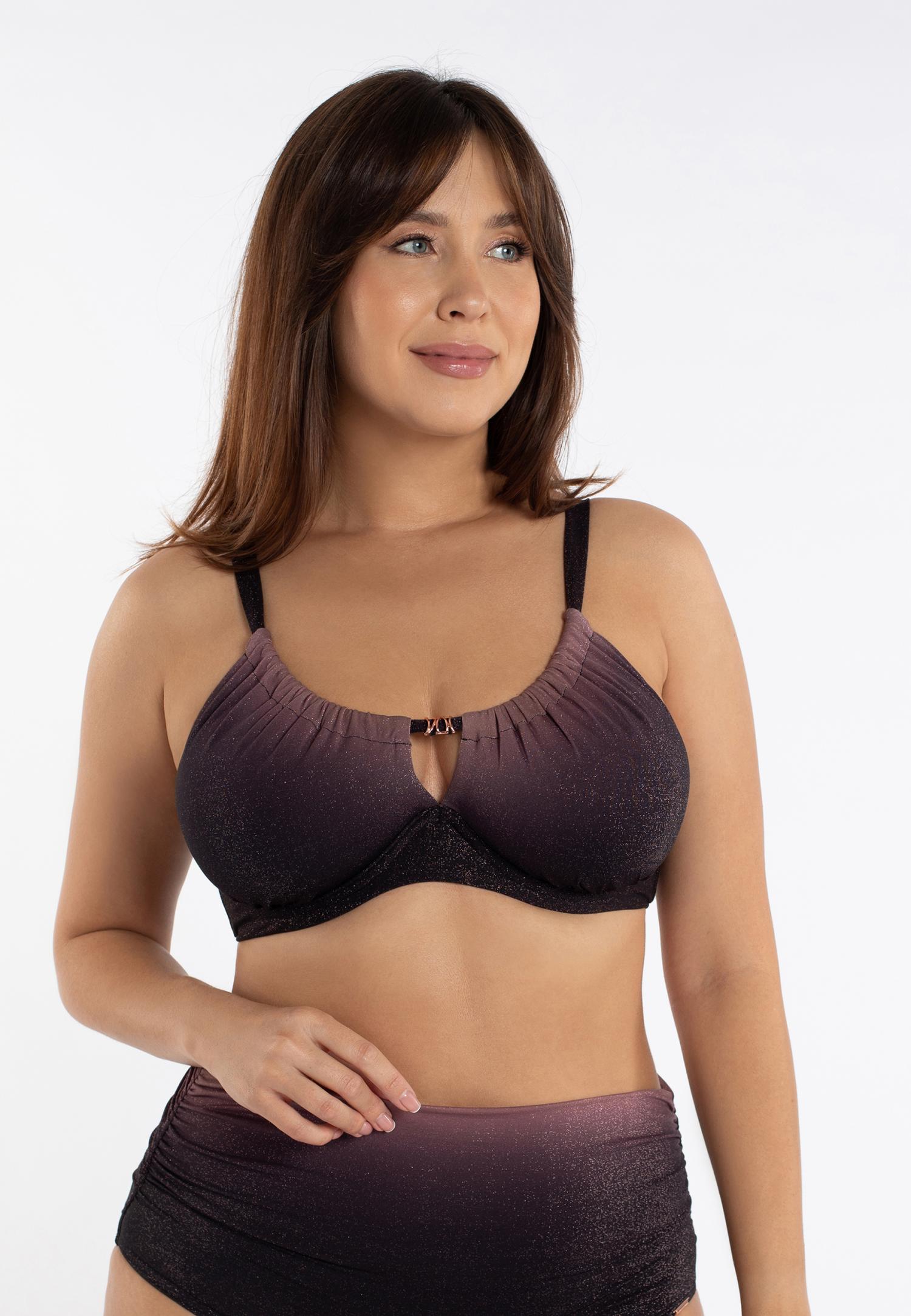 Верх купальника с мягкой чашкой L2420-YP-522 Marc & André