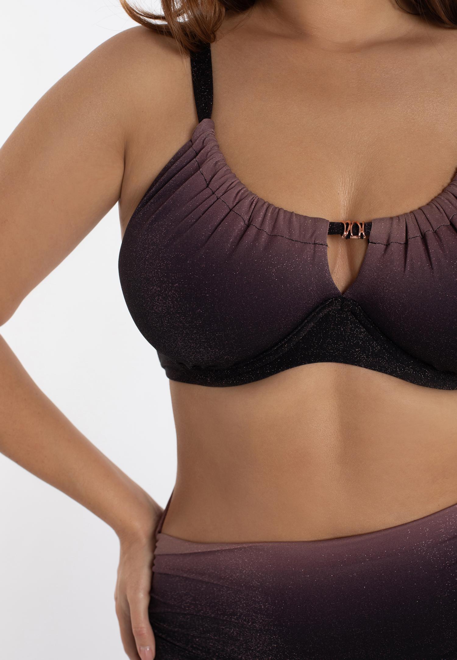 Верх купальника с мягкой чашкой L2420-YP-522 Marc & André