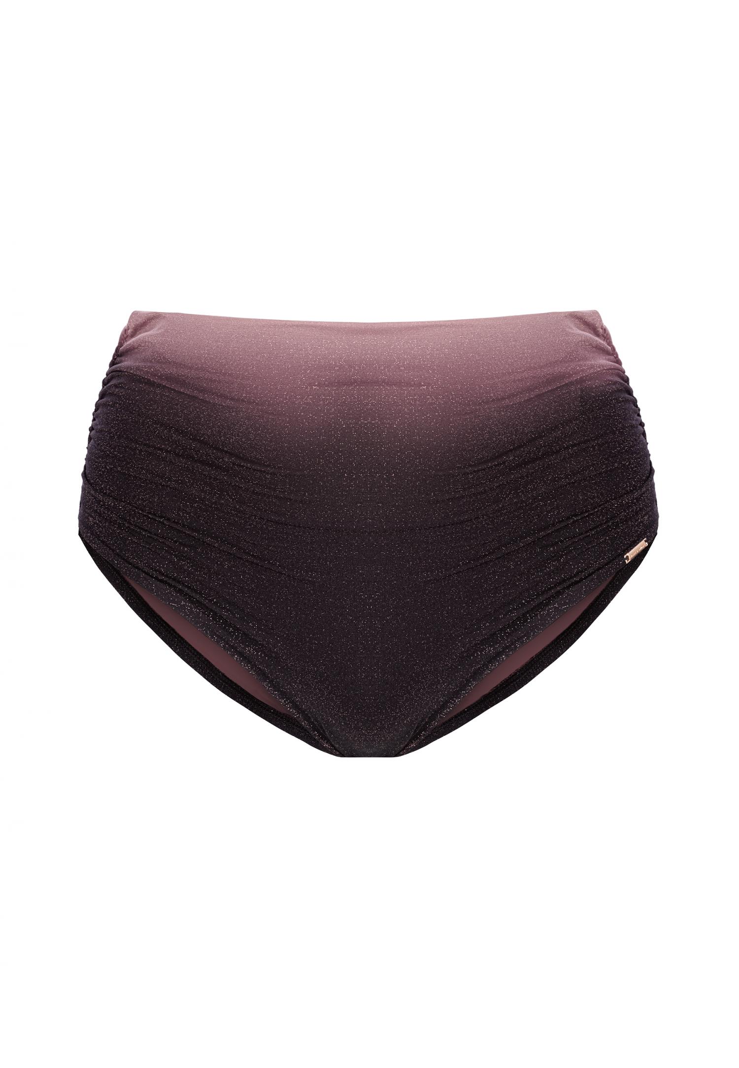 L2420-ZP-MHA Bikini bottom