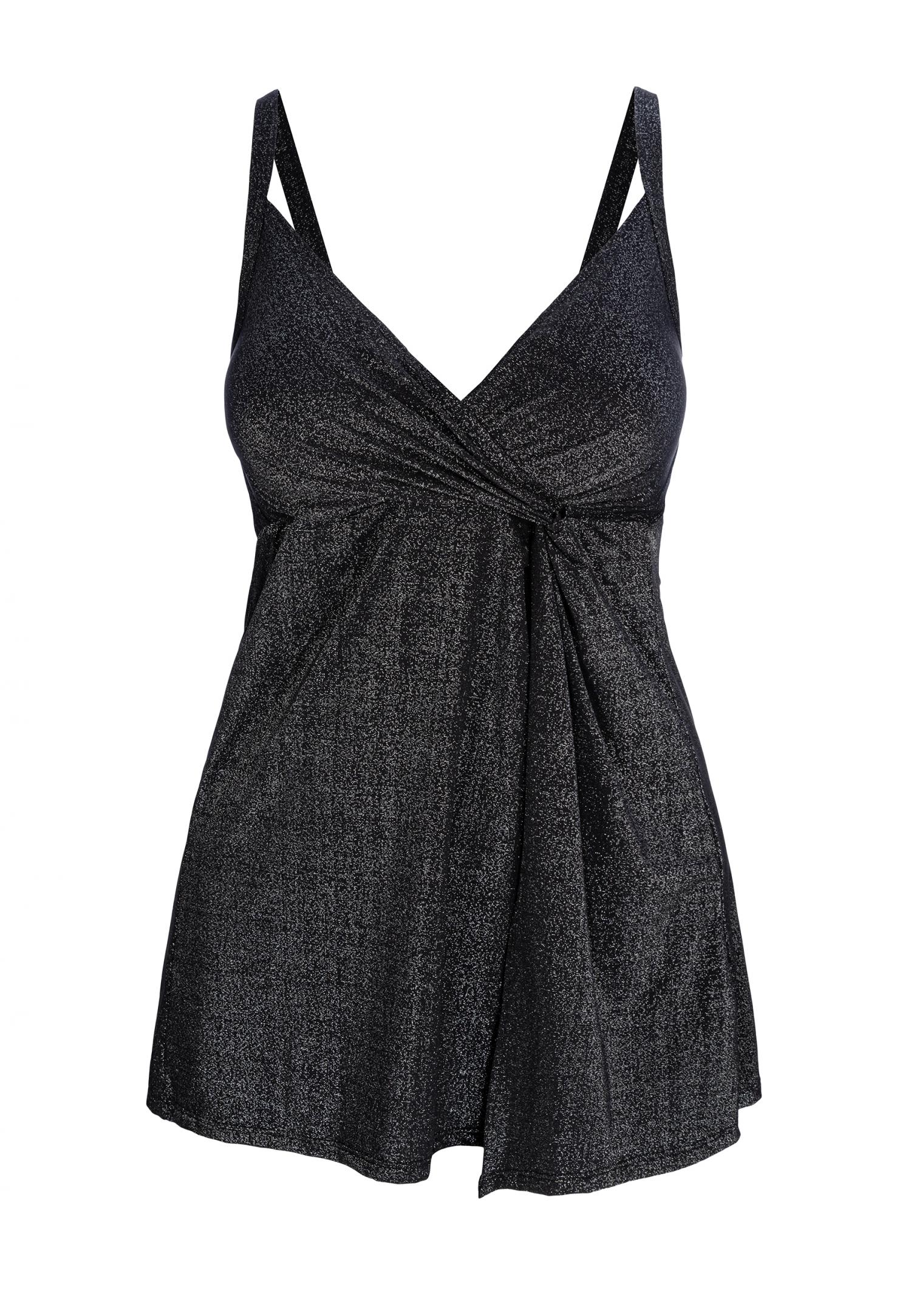L2421-YP-423 Tankini top