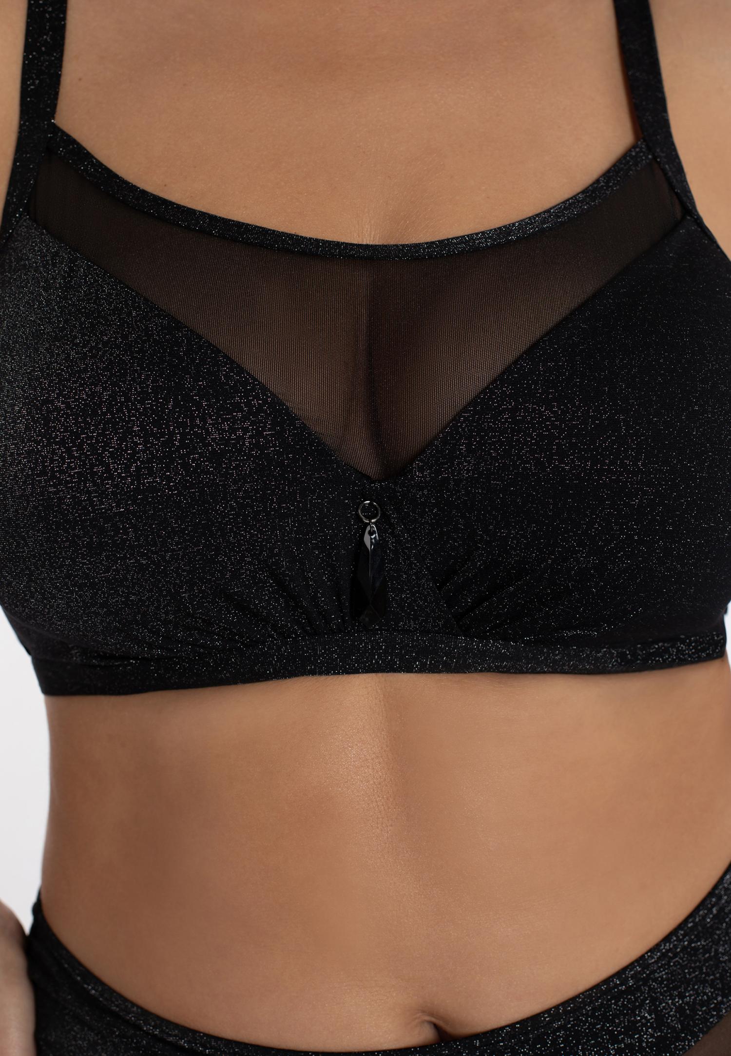 Верх купальника с формованной чашкой L2421-YP-482 Marc & André