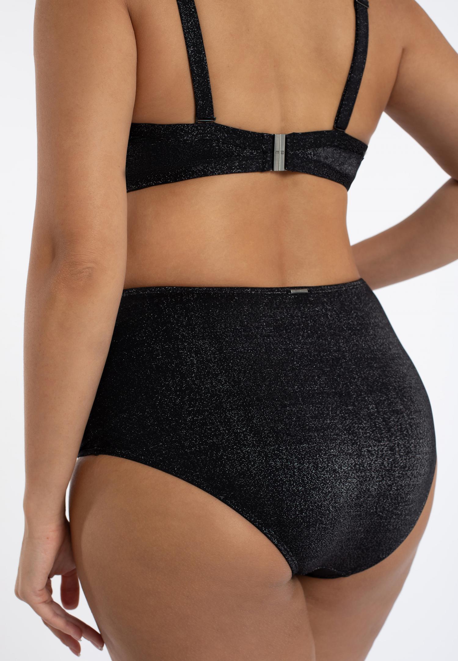 Плавки женские с высокой посадкой L2421-ZP-HWF Marc & André