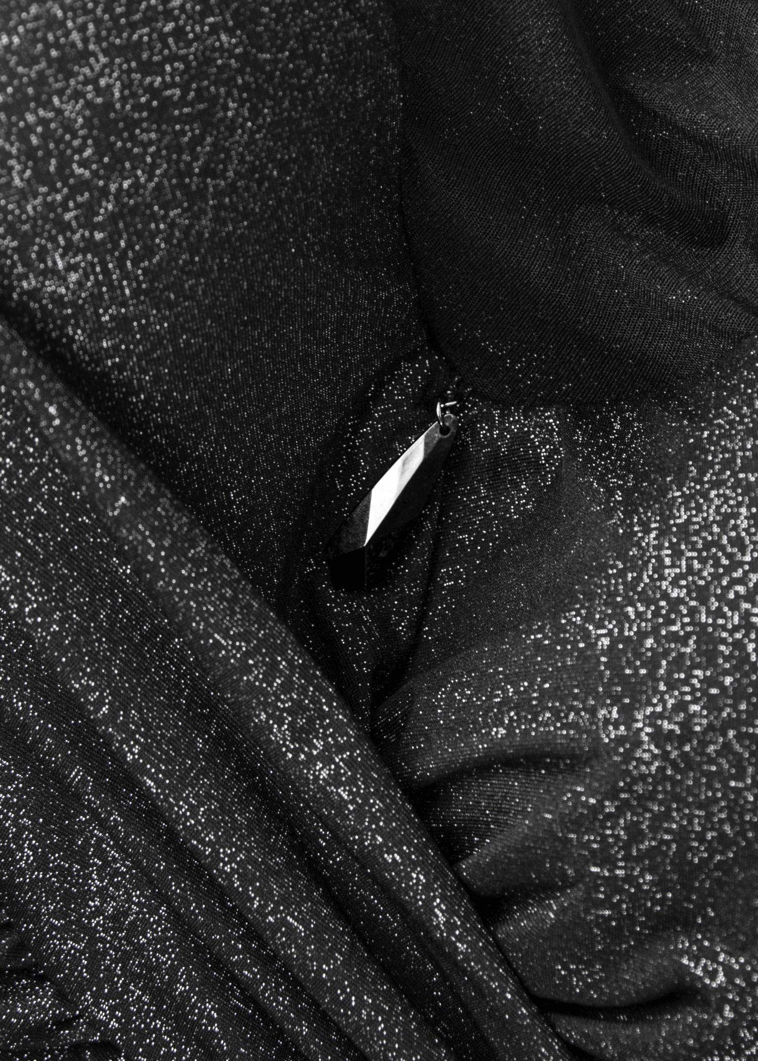 Плавки женские с высокой посадкой L2421-ZP-HWF Marc & André