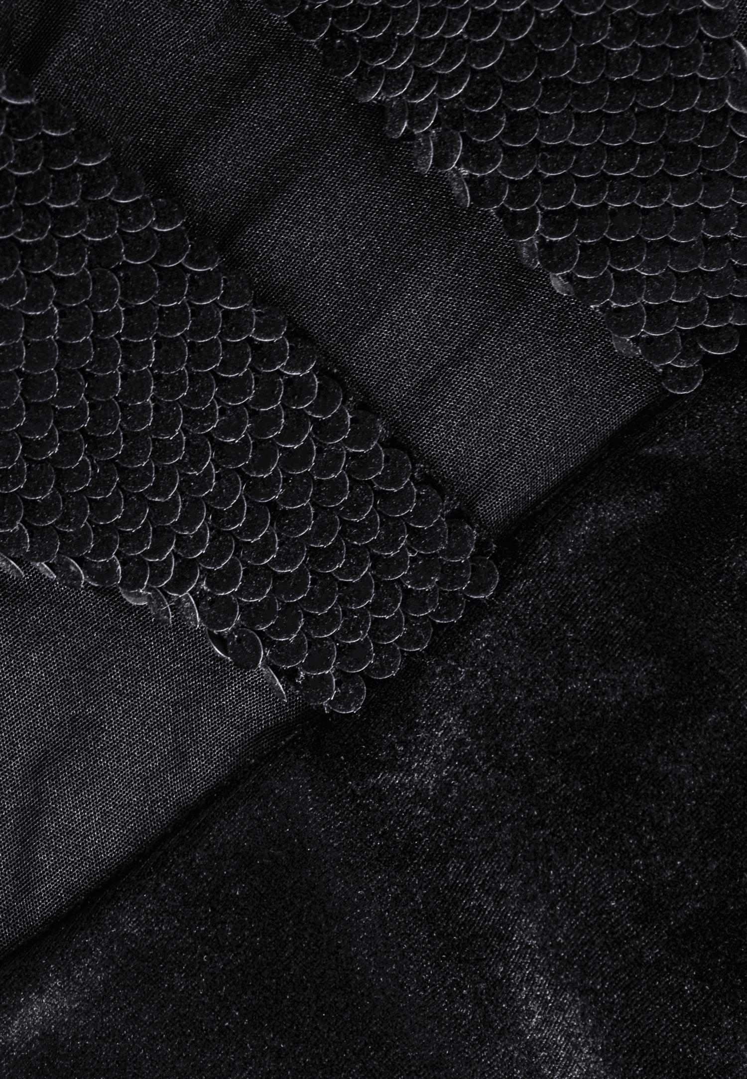 Сплошной купальник без косточек L2423-831 Marc & André