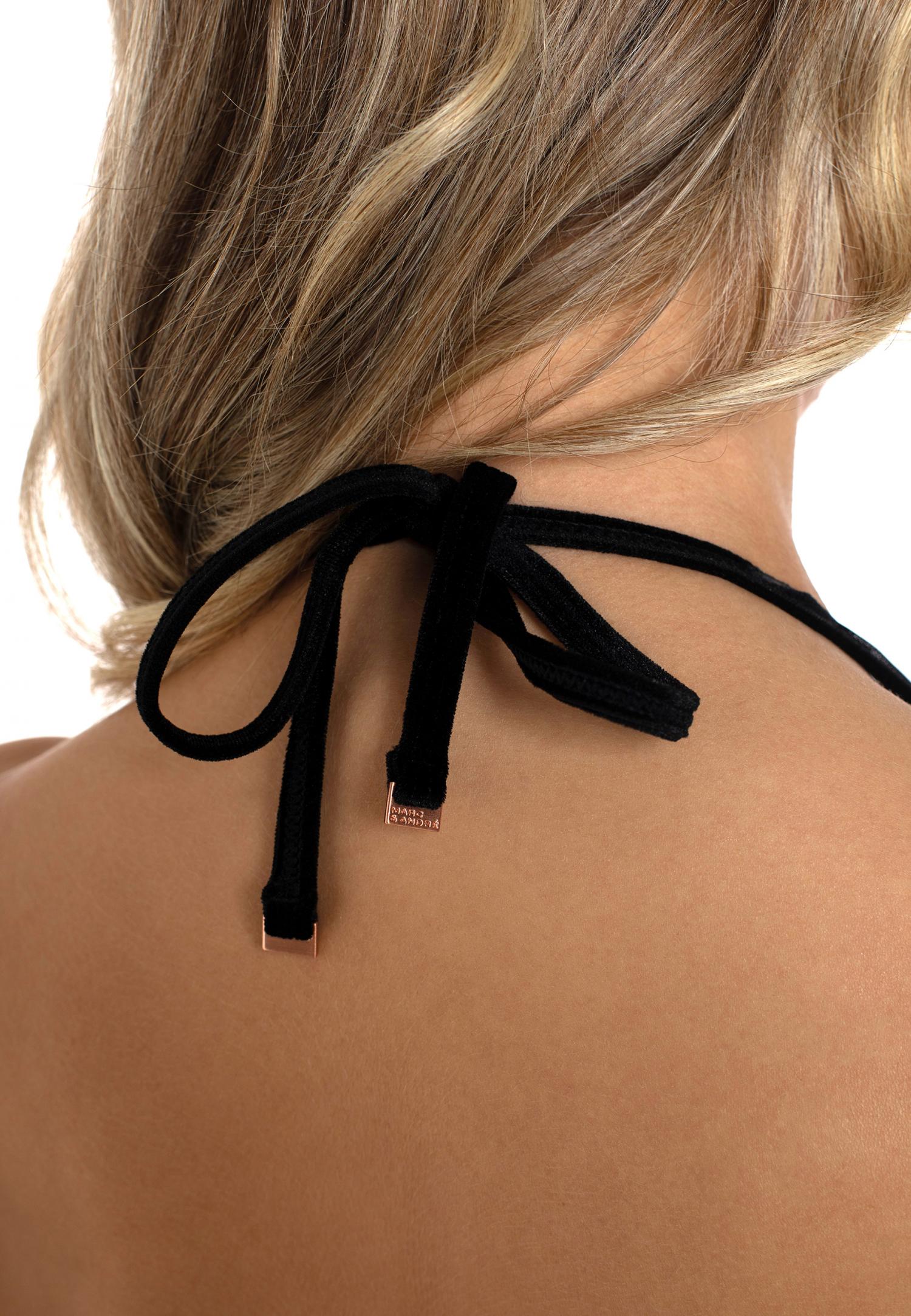 Верх купальника с треугольной чашкой L2423-Y-212 Marc & André