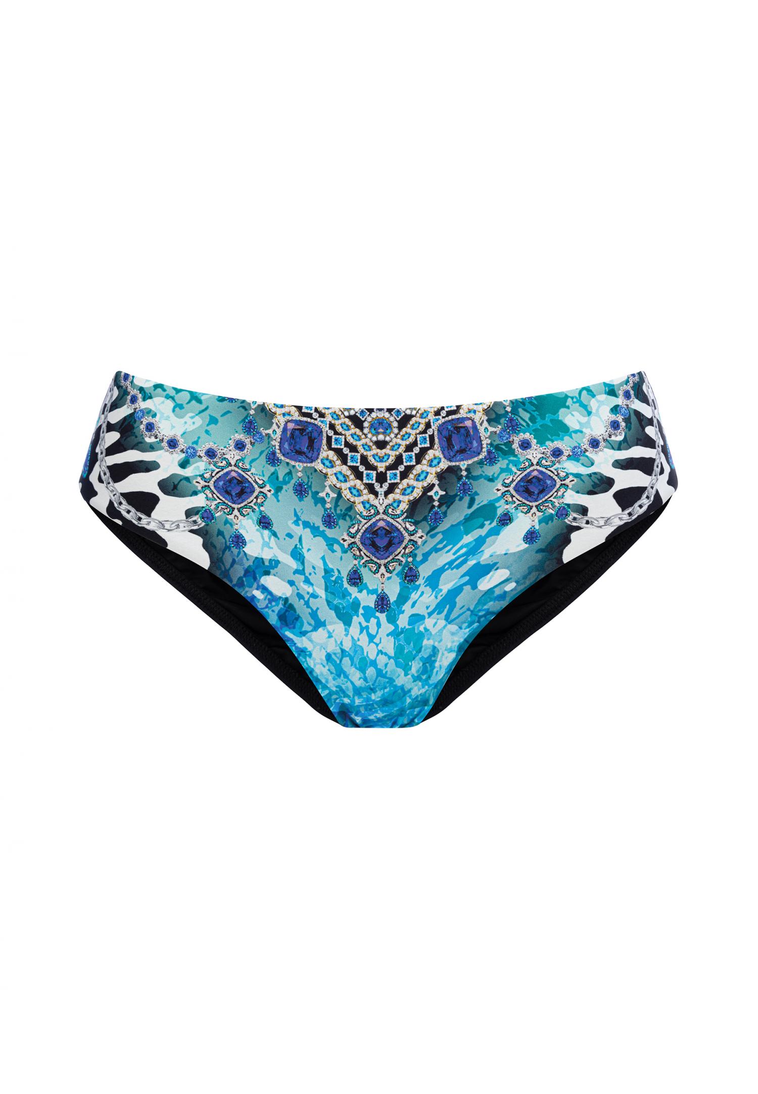 L2424-Z-MBR Bikini bottom