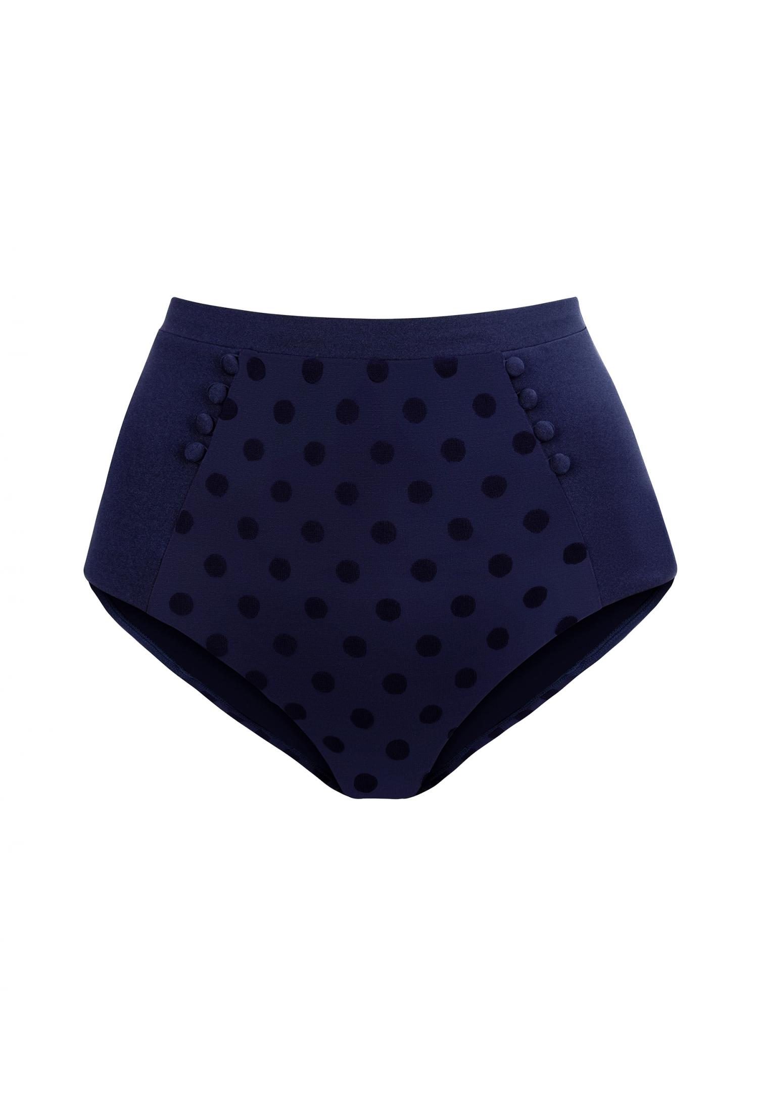 L2425-Z-HRB Bikini bottom