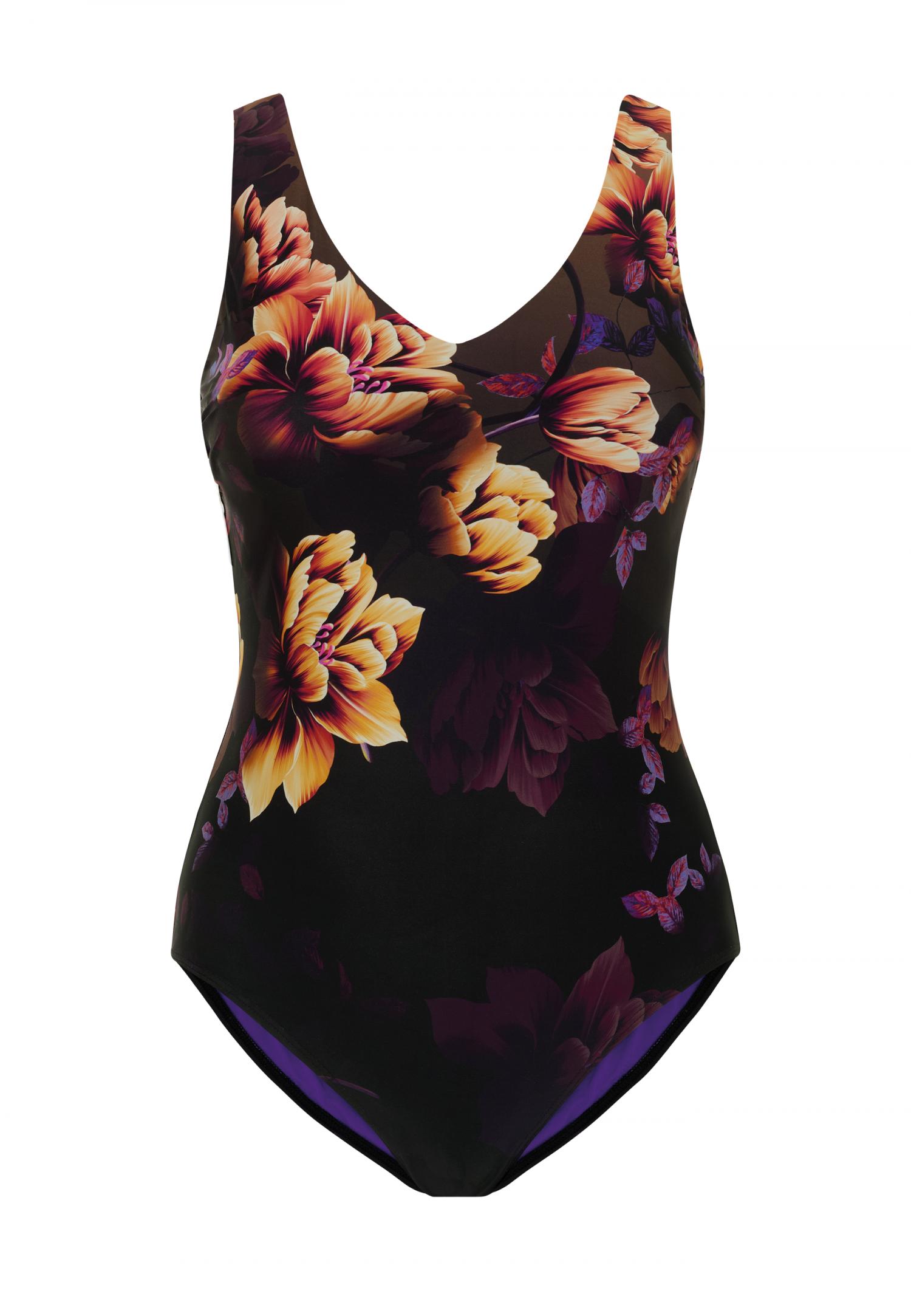 L2501-P-491 Swimsuit
